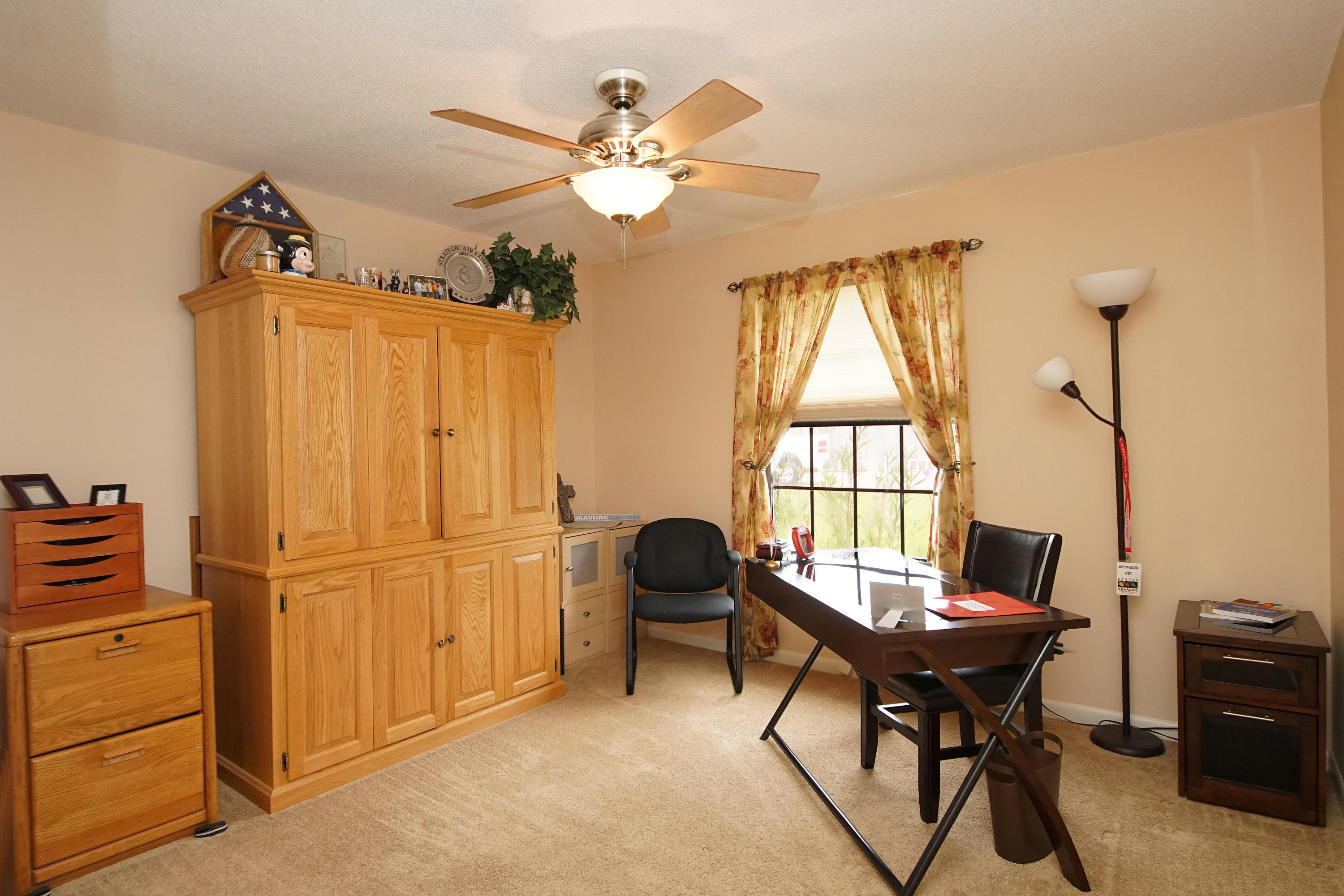 MARY ESTHER MANOR 1ST ADDN - Residential