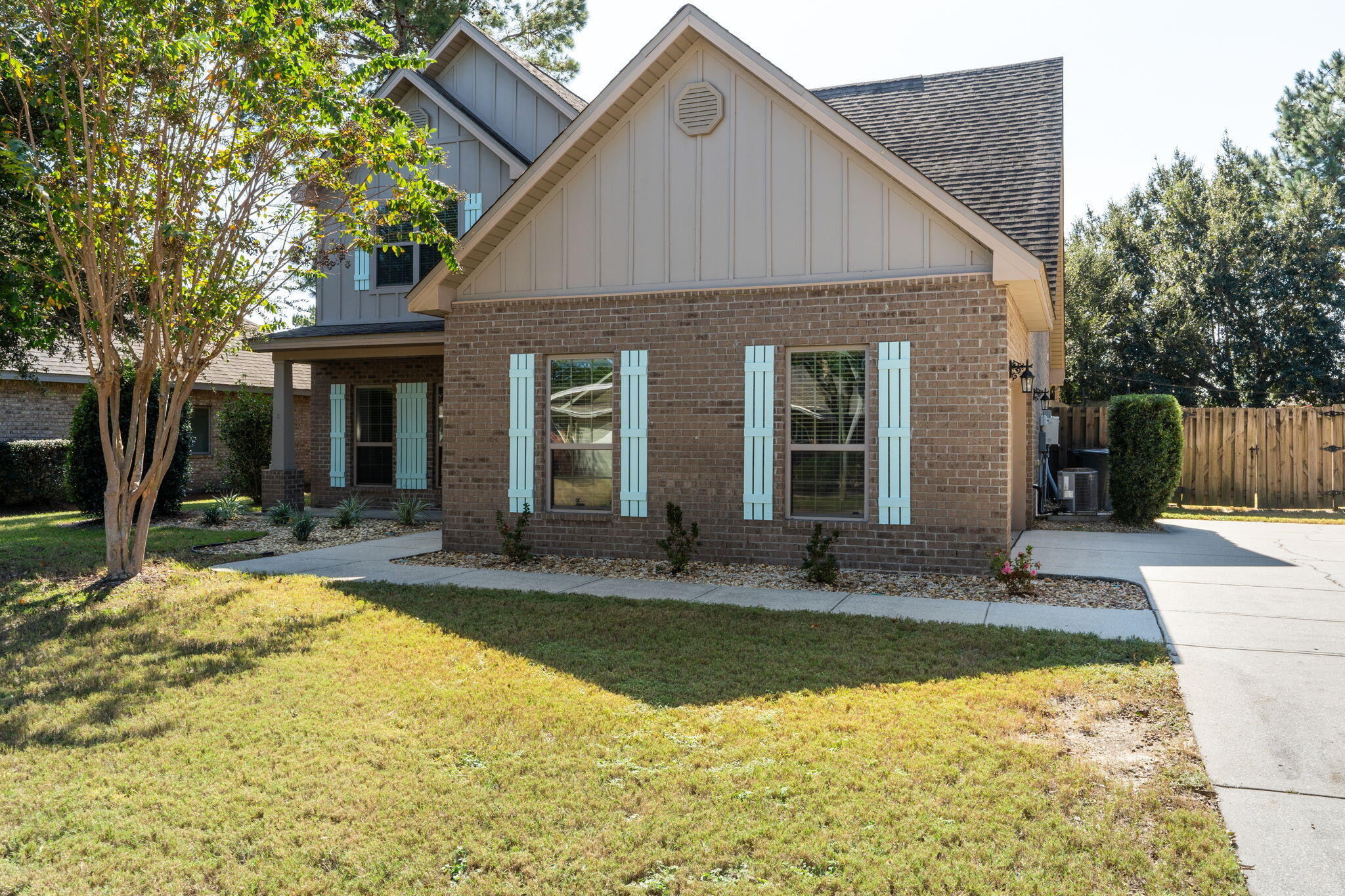HAMMOCK BAY - Residential