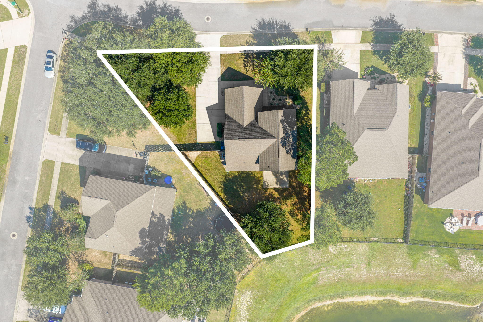 HAMMOCK BAY - Residential