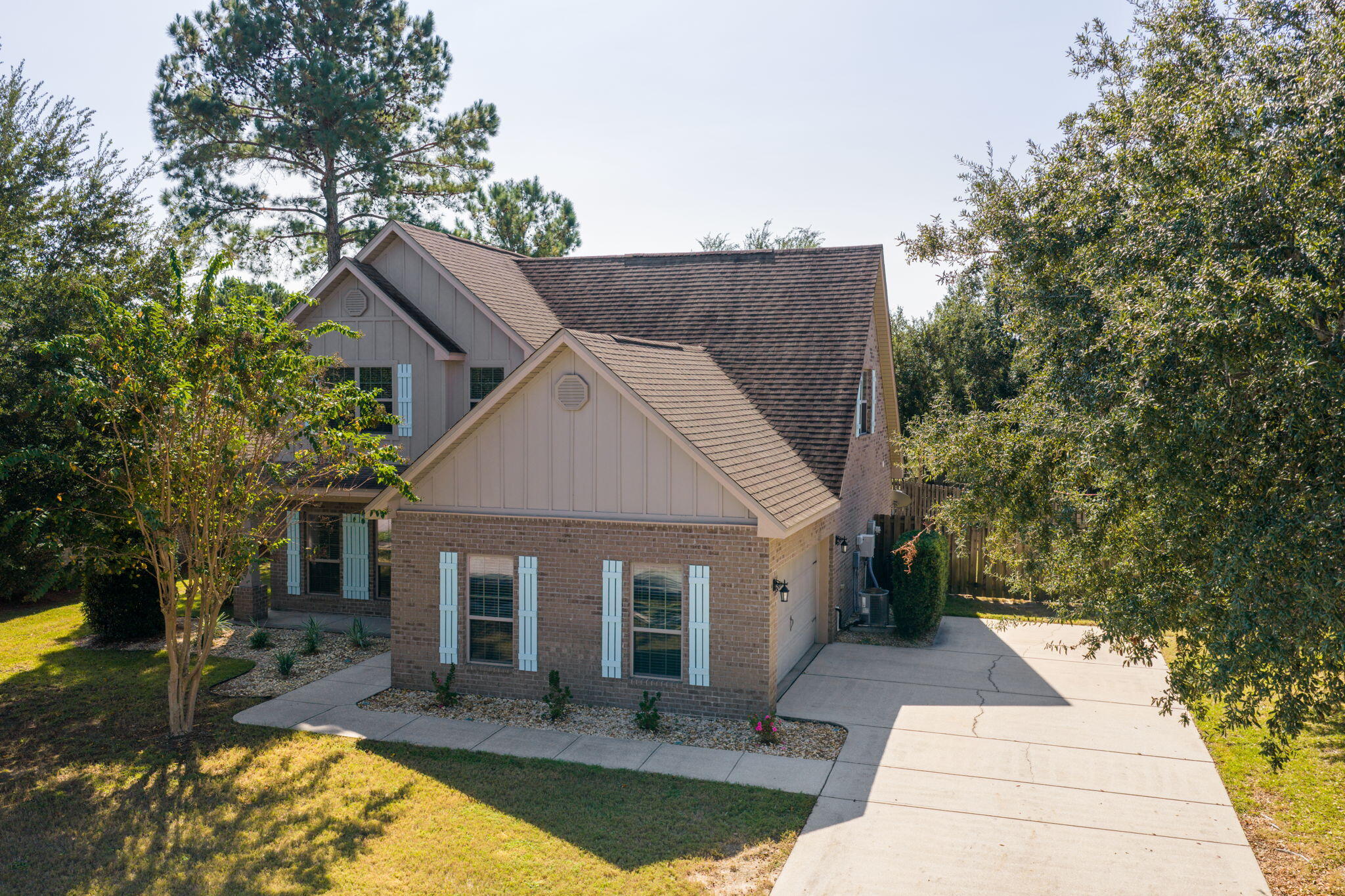 HAMMOCK BAY - Residential