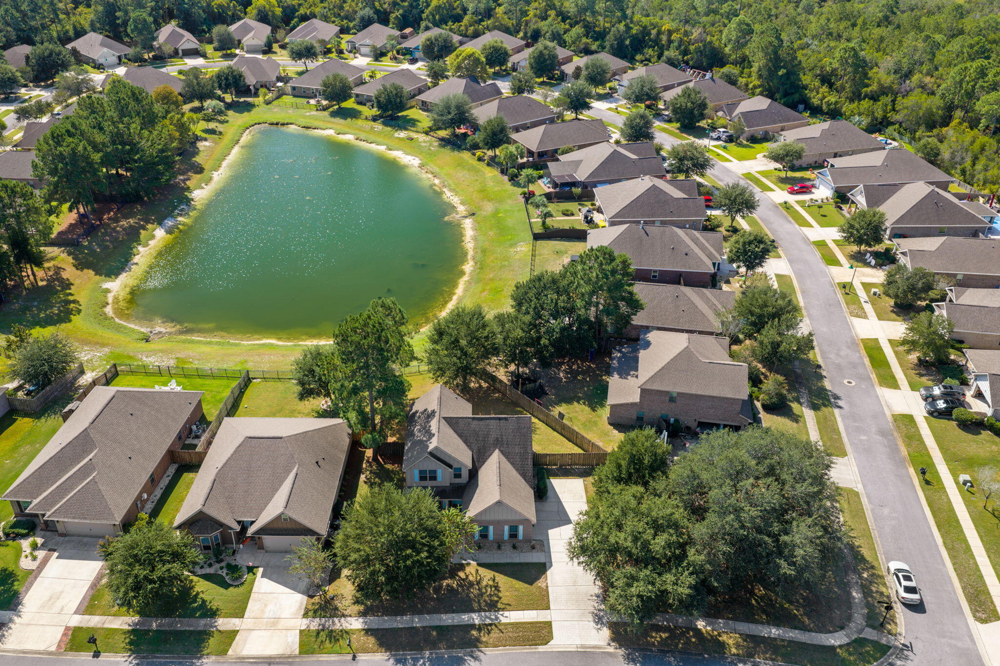HAMMOCK BAY - Residential