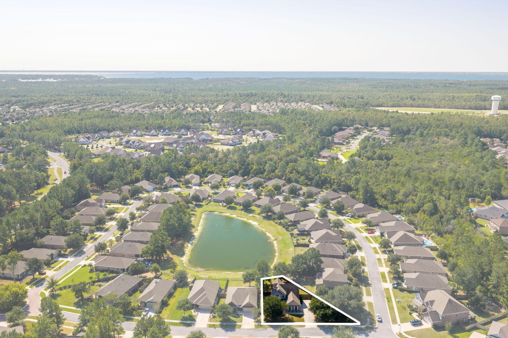 HAMMOCK BAY - Residential