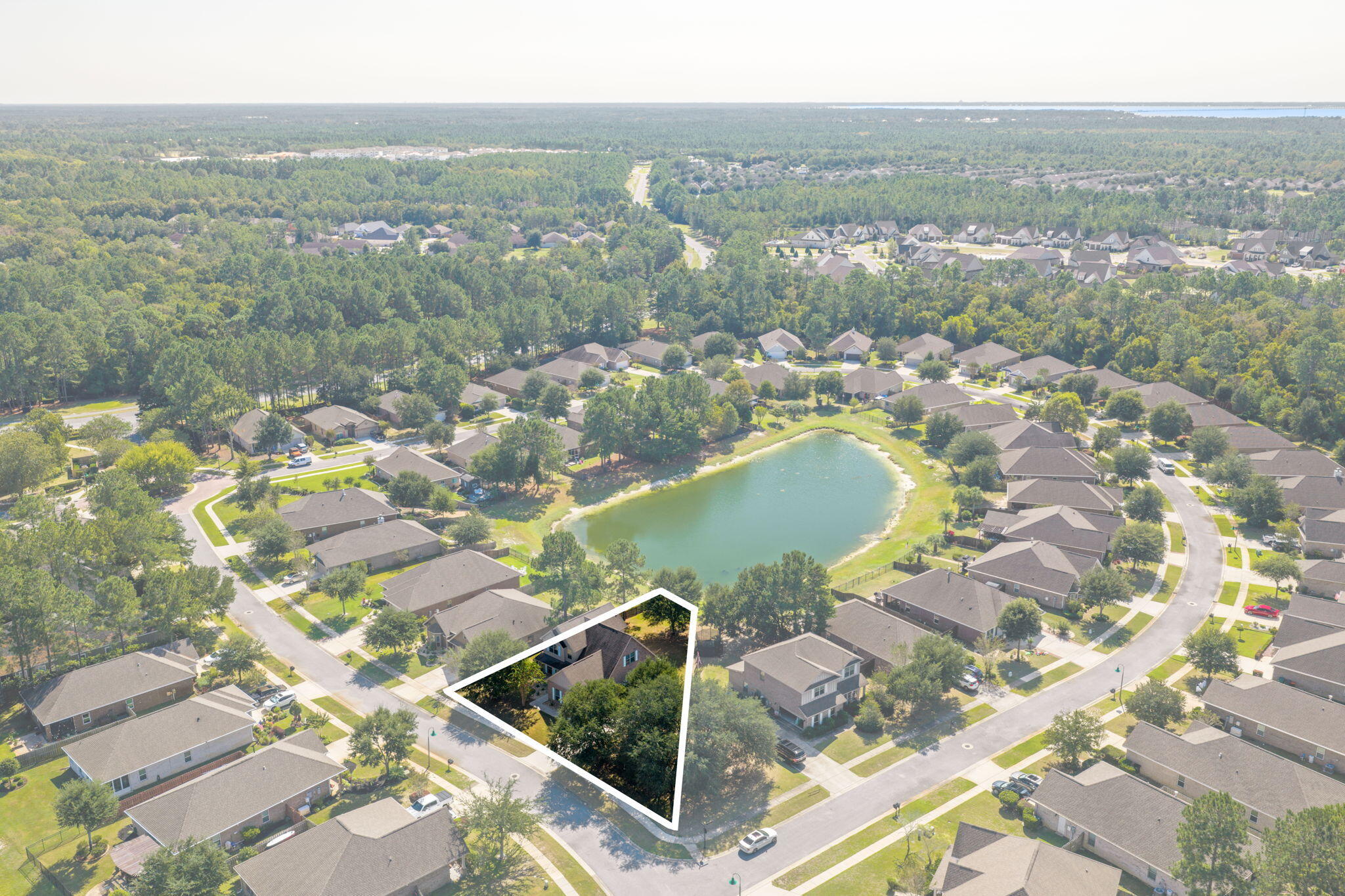 HAMMOCK BAY - Residential