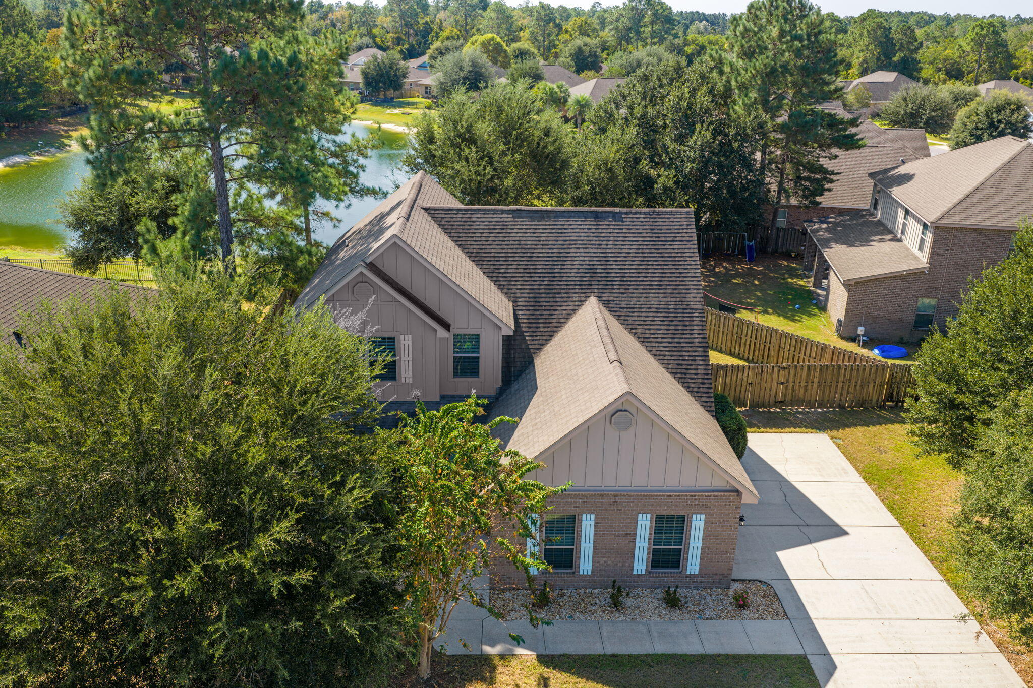 HAMMOCK BAY - Residential