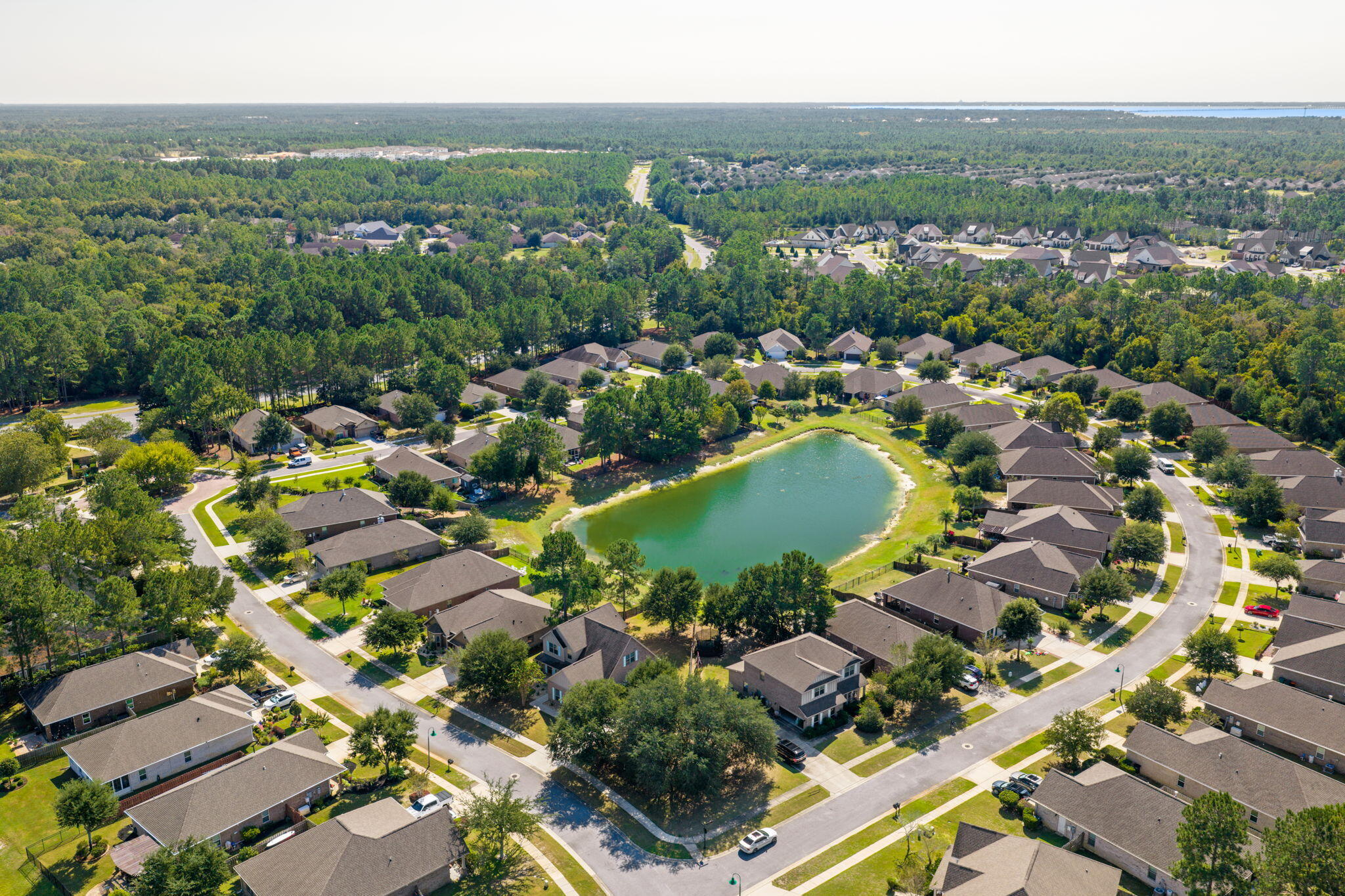 HAMMOCK BAY - Residential