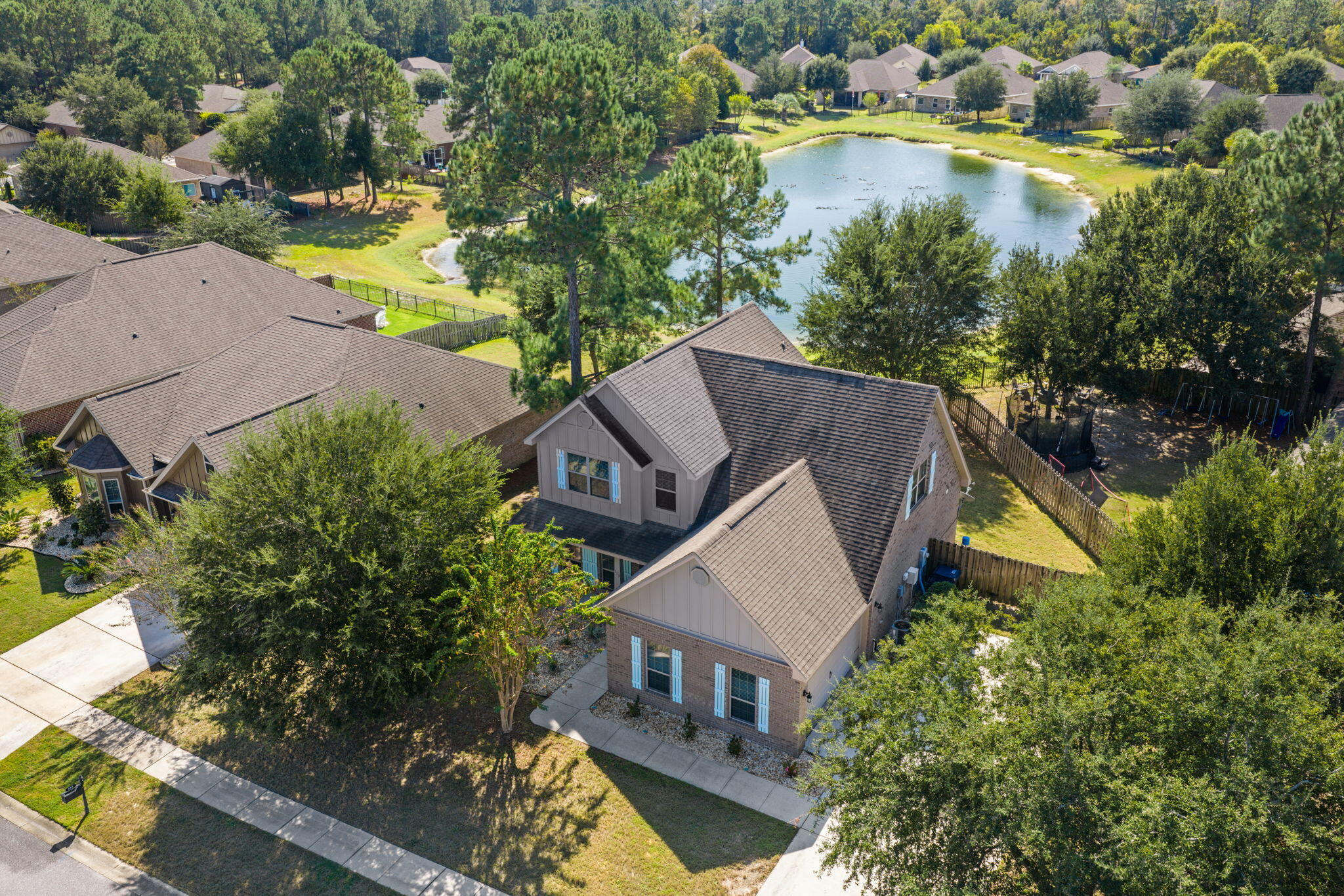 HAMMOCK BAY - Residential