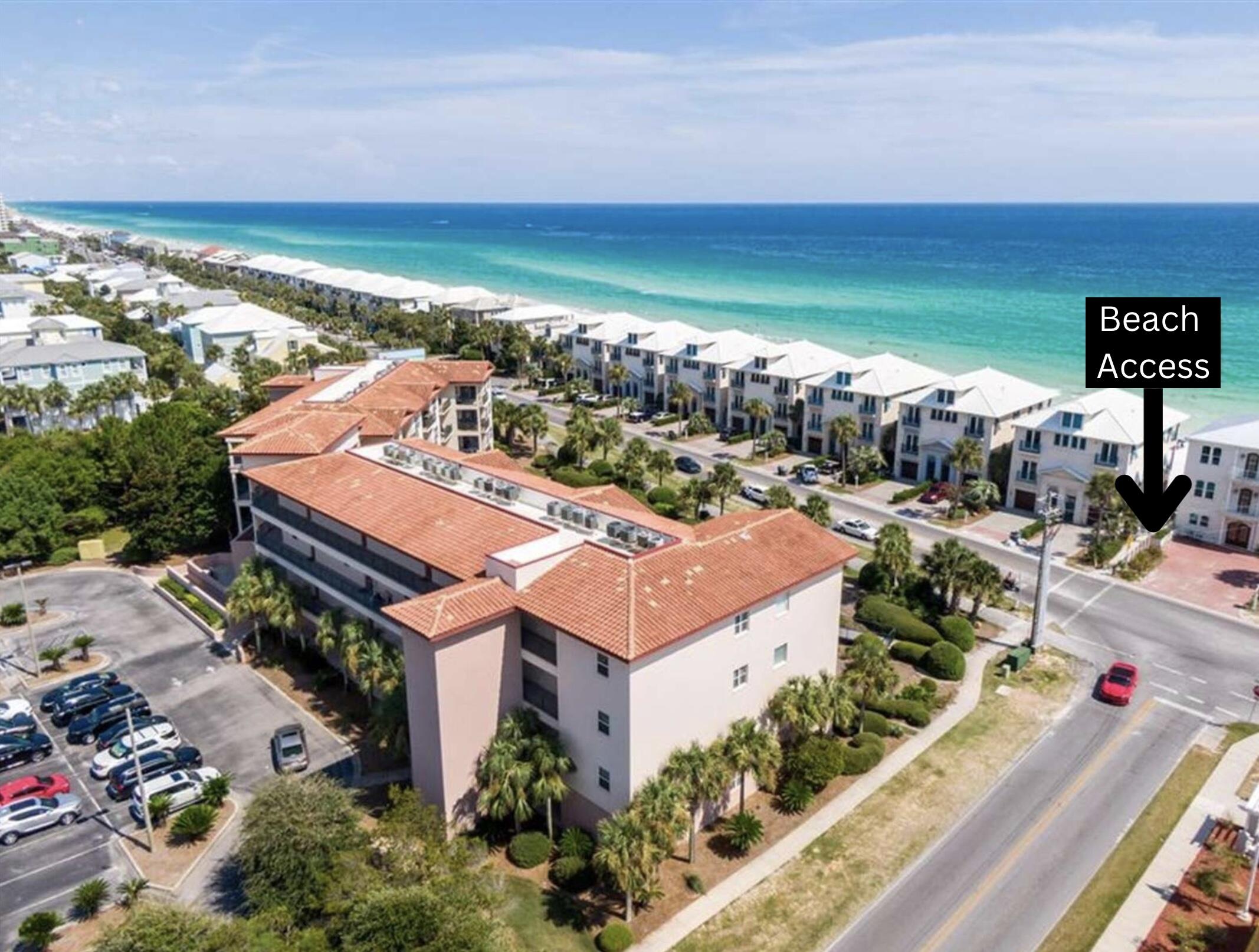 EMERALD WATERS VILLAGE - Residential