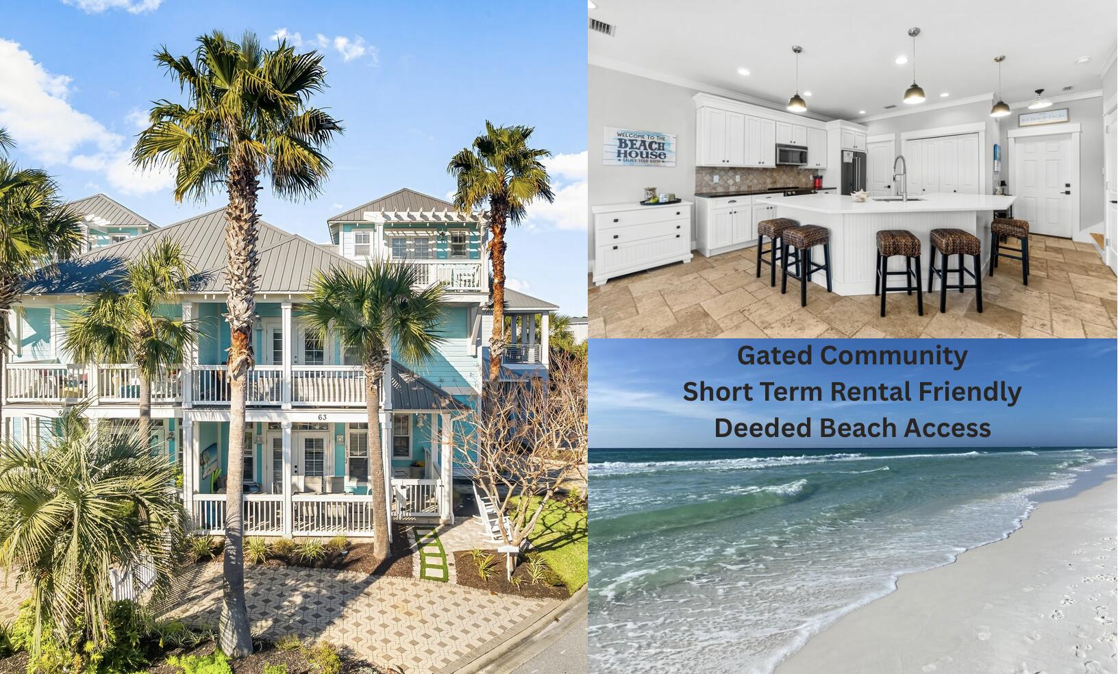 EMERALD WATERS VILLAGE - Residential