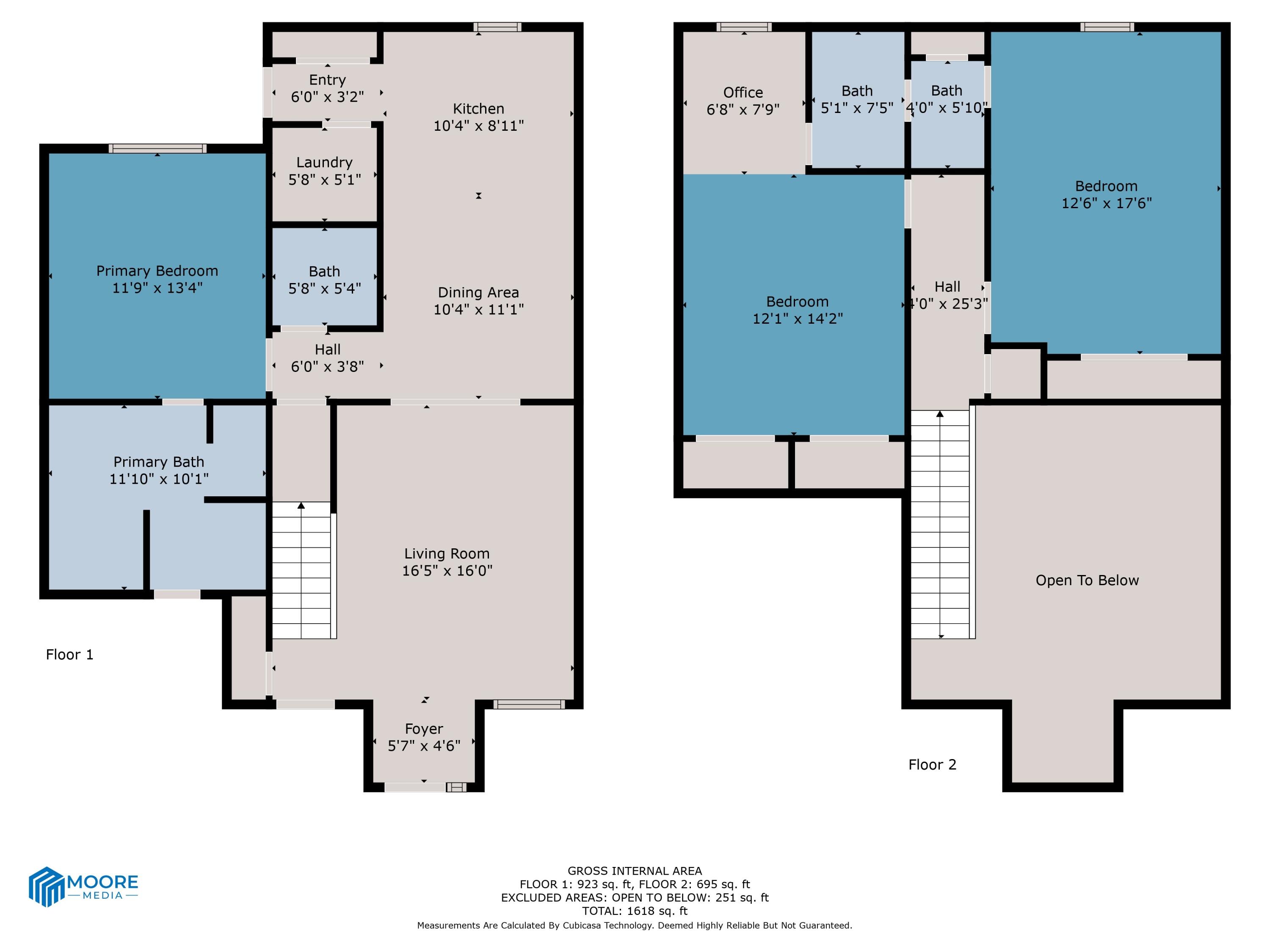 NORTHRIDGE - Residential