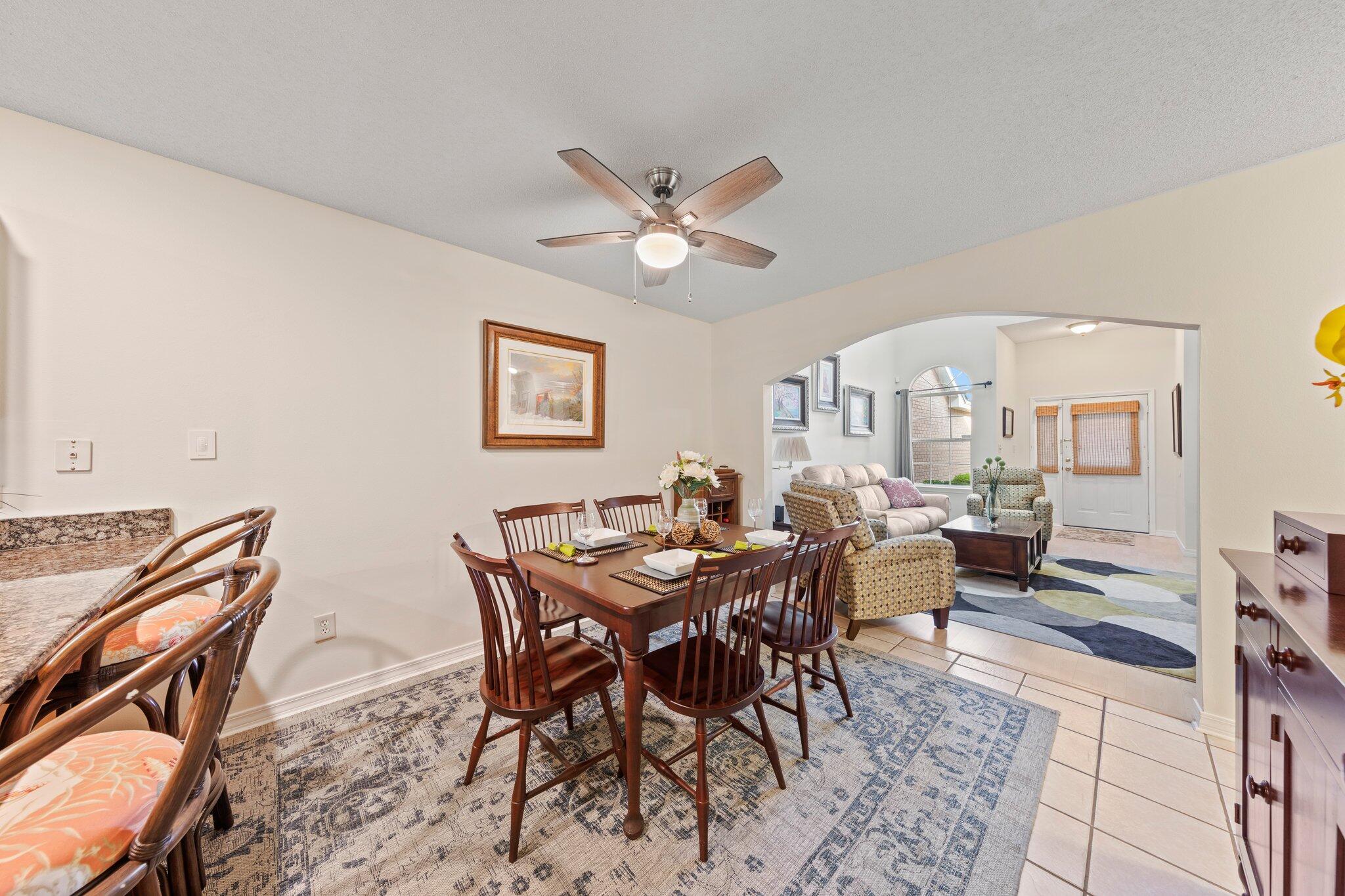 NORTHRIDGE - Residential