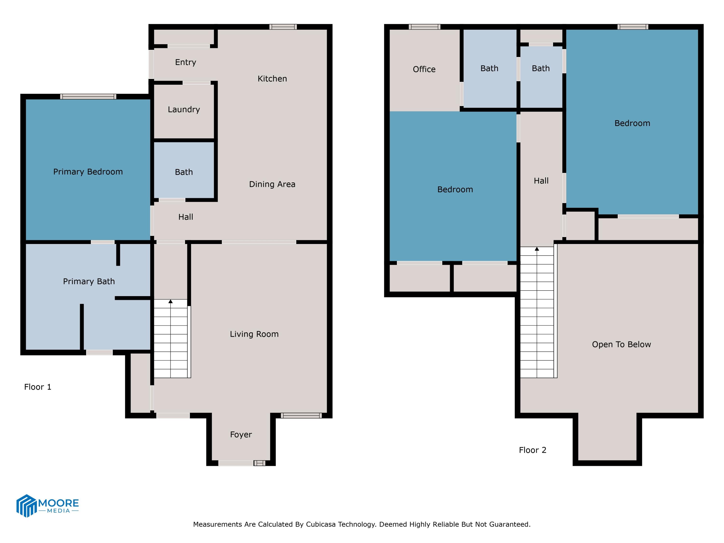 NORTHRIDGE - Residential