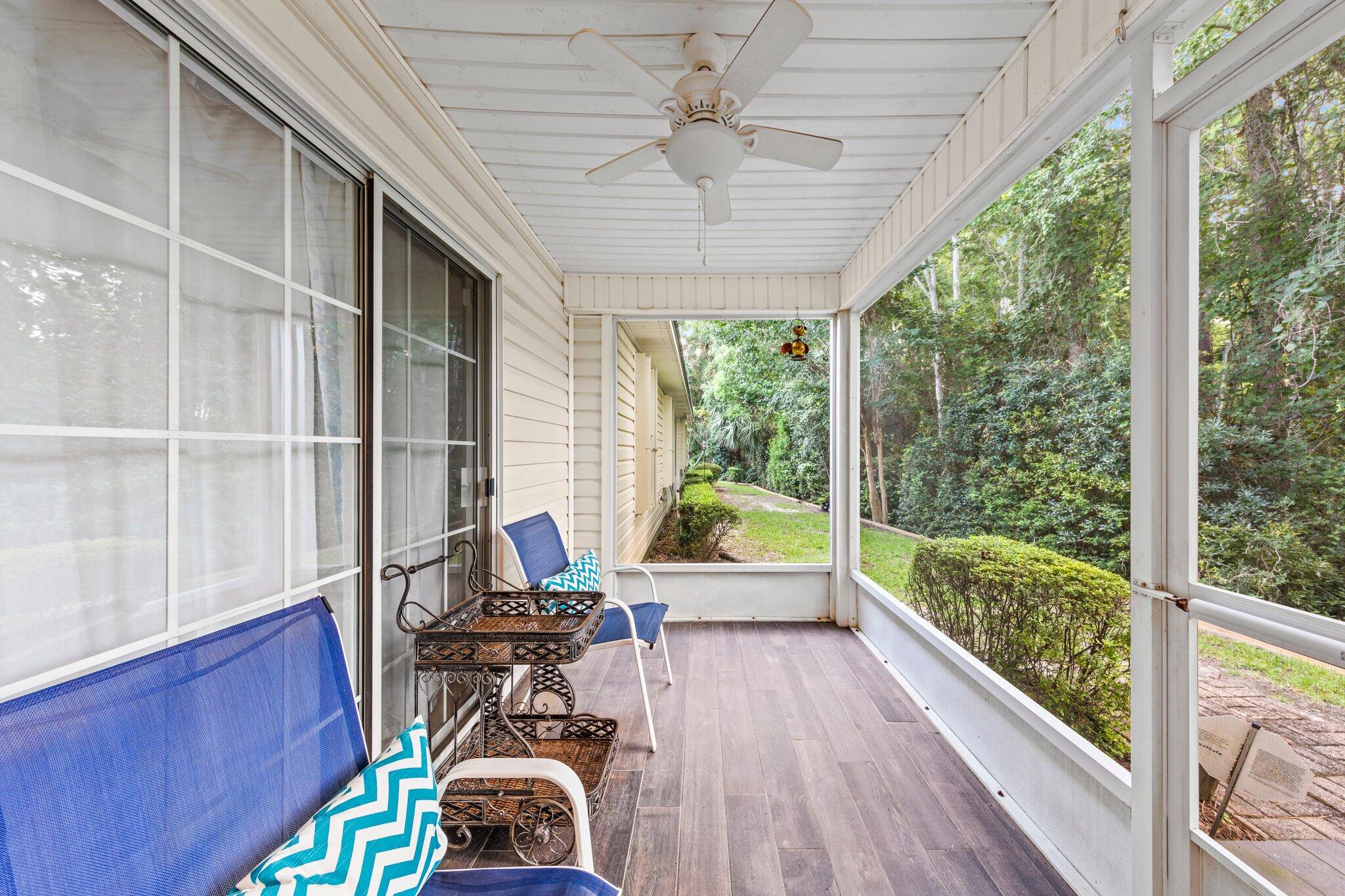 NORTHRIDGE - Residential