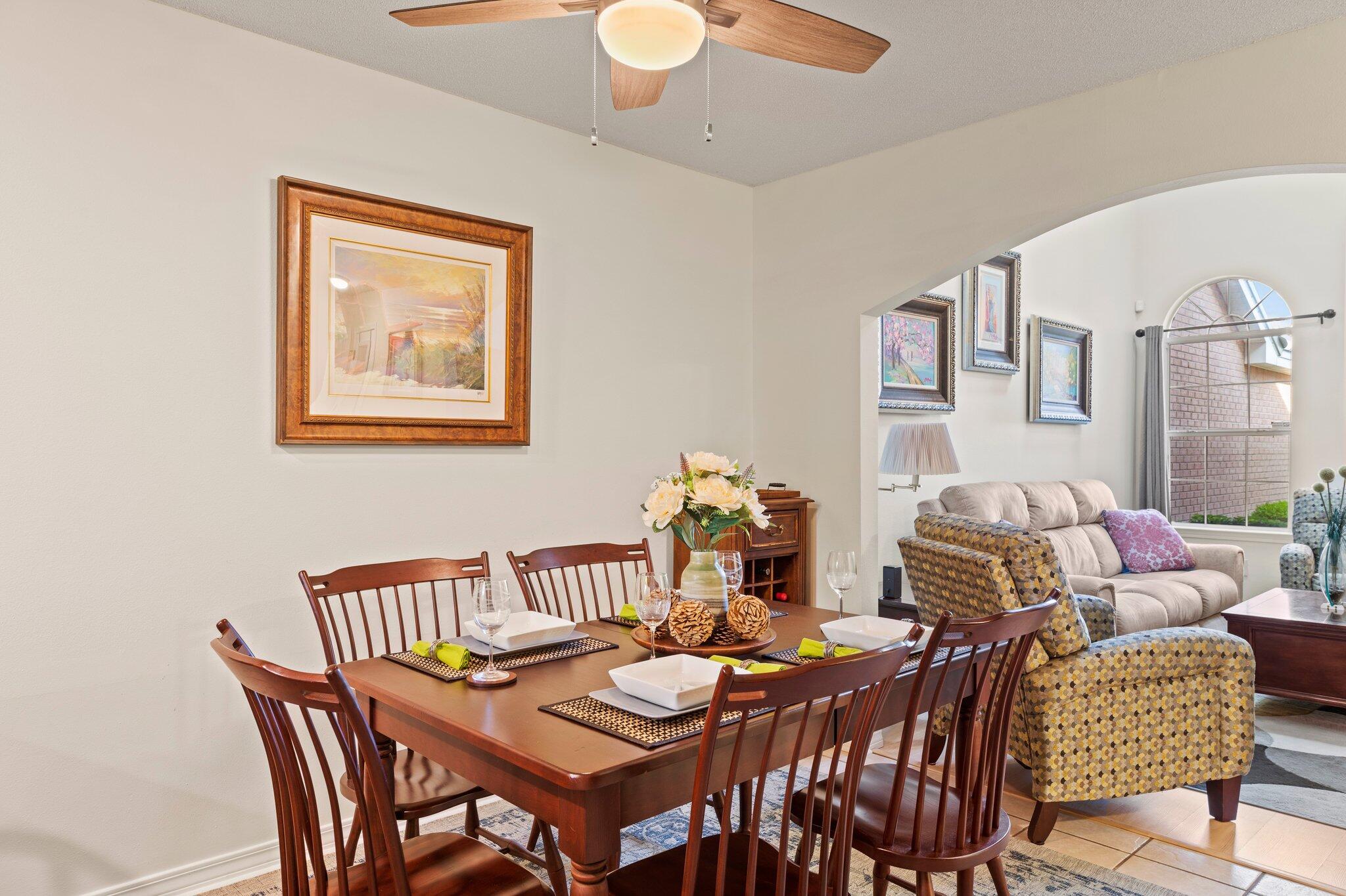 NORTHRIDGE - Residential