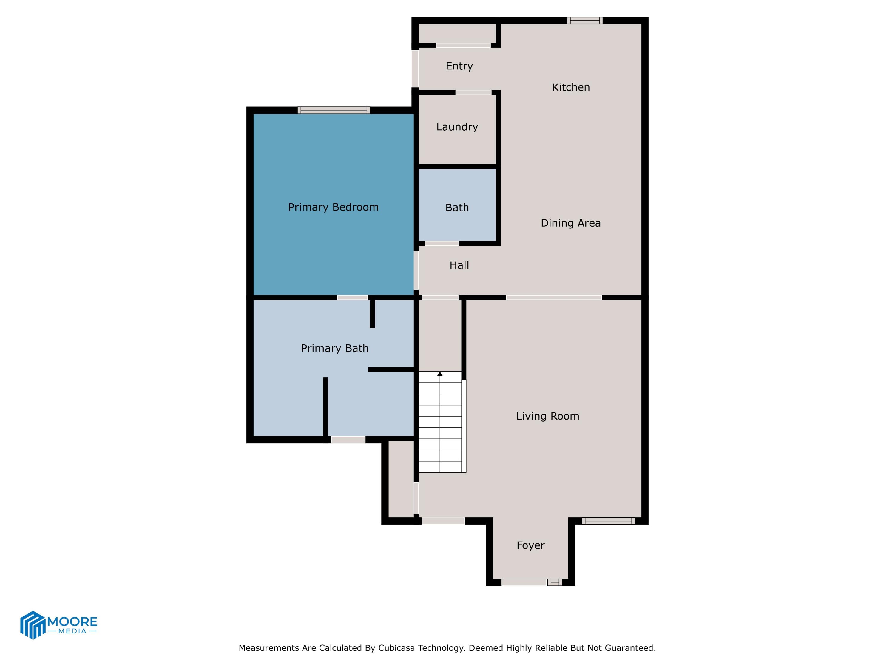 NORTHRIDGE - Residential
