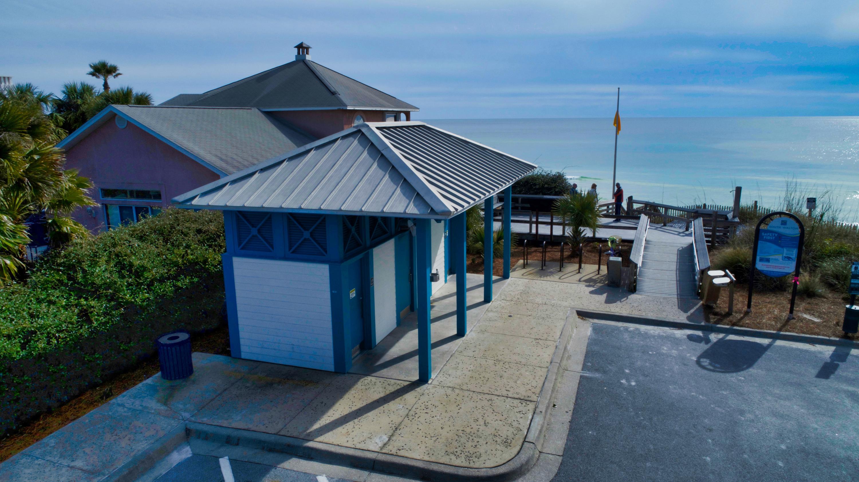 BLUE GULF RESORT - Residential