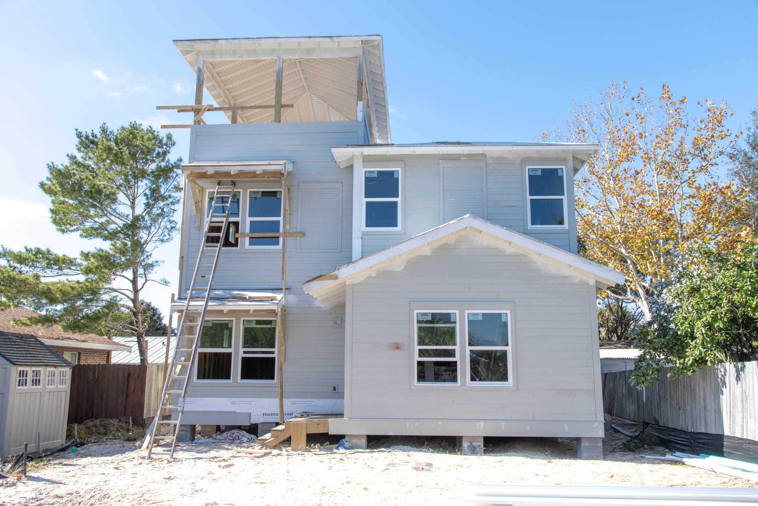 BLUE GULF RESORT - Residential