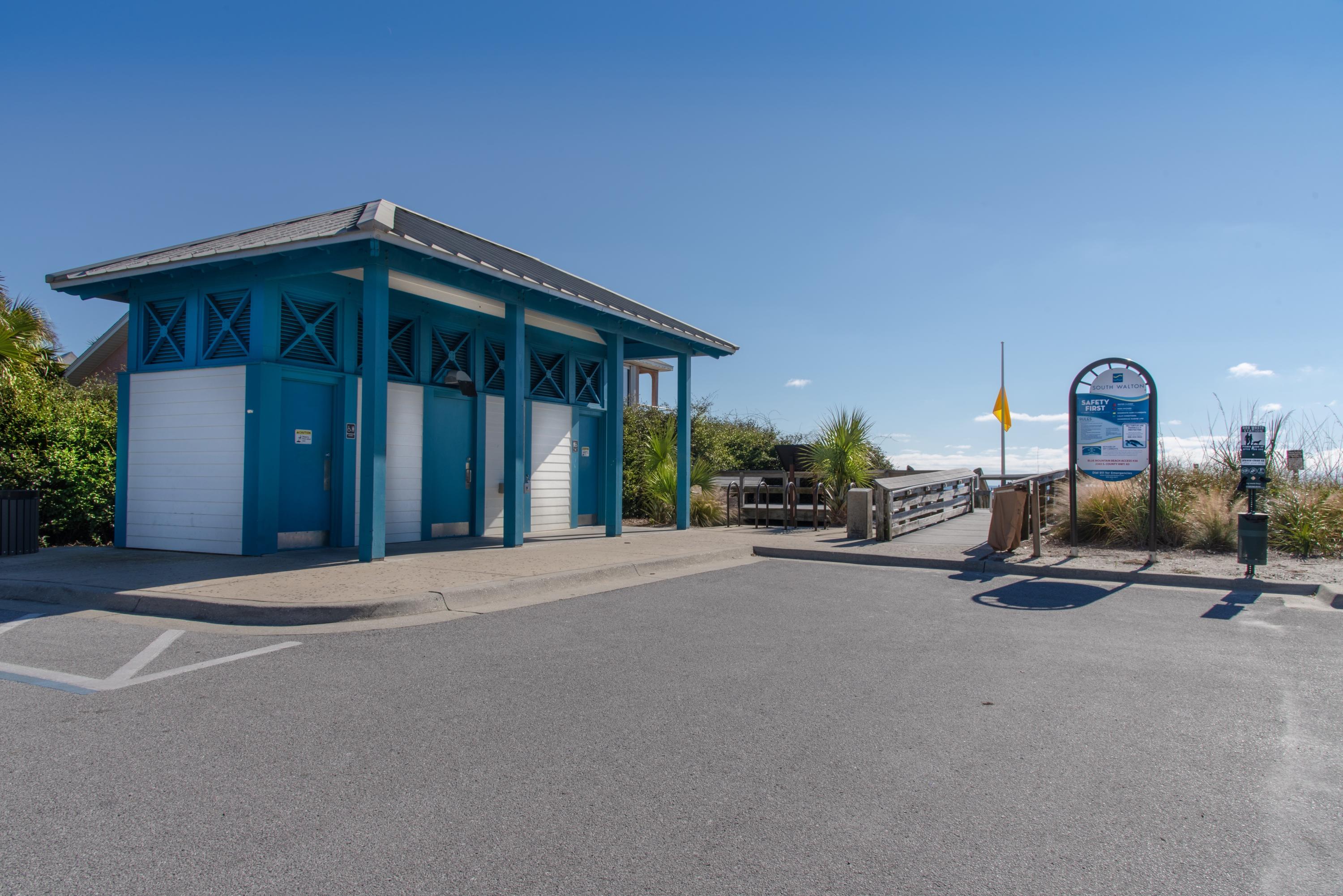 BLUE GULF RESORT - Residential