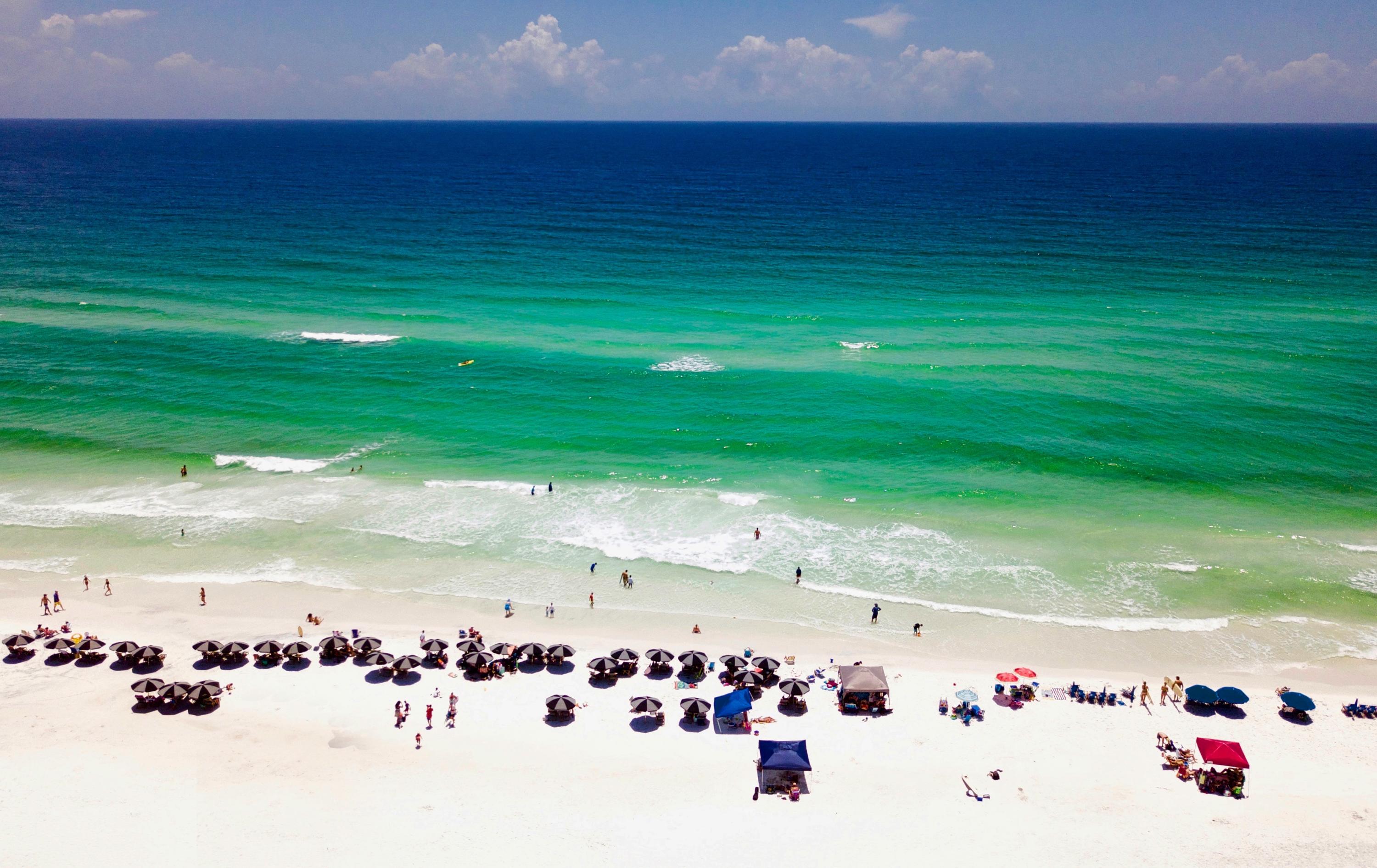 BLUE GULF RESORT - Residential