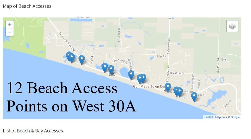 BLUE GULF RESORT - Residential