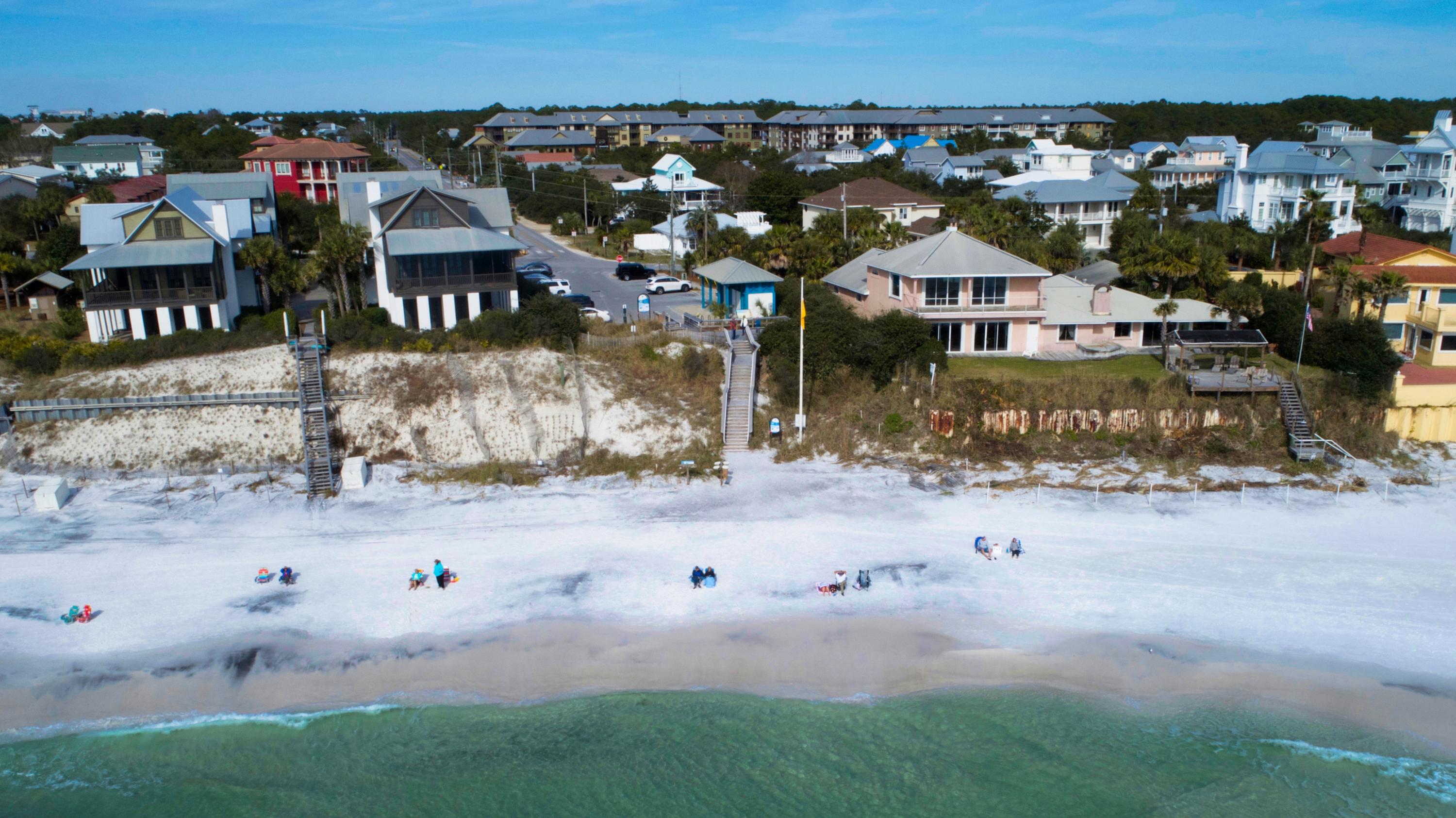 BLUE GULF RESORT - Residential