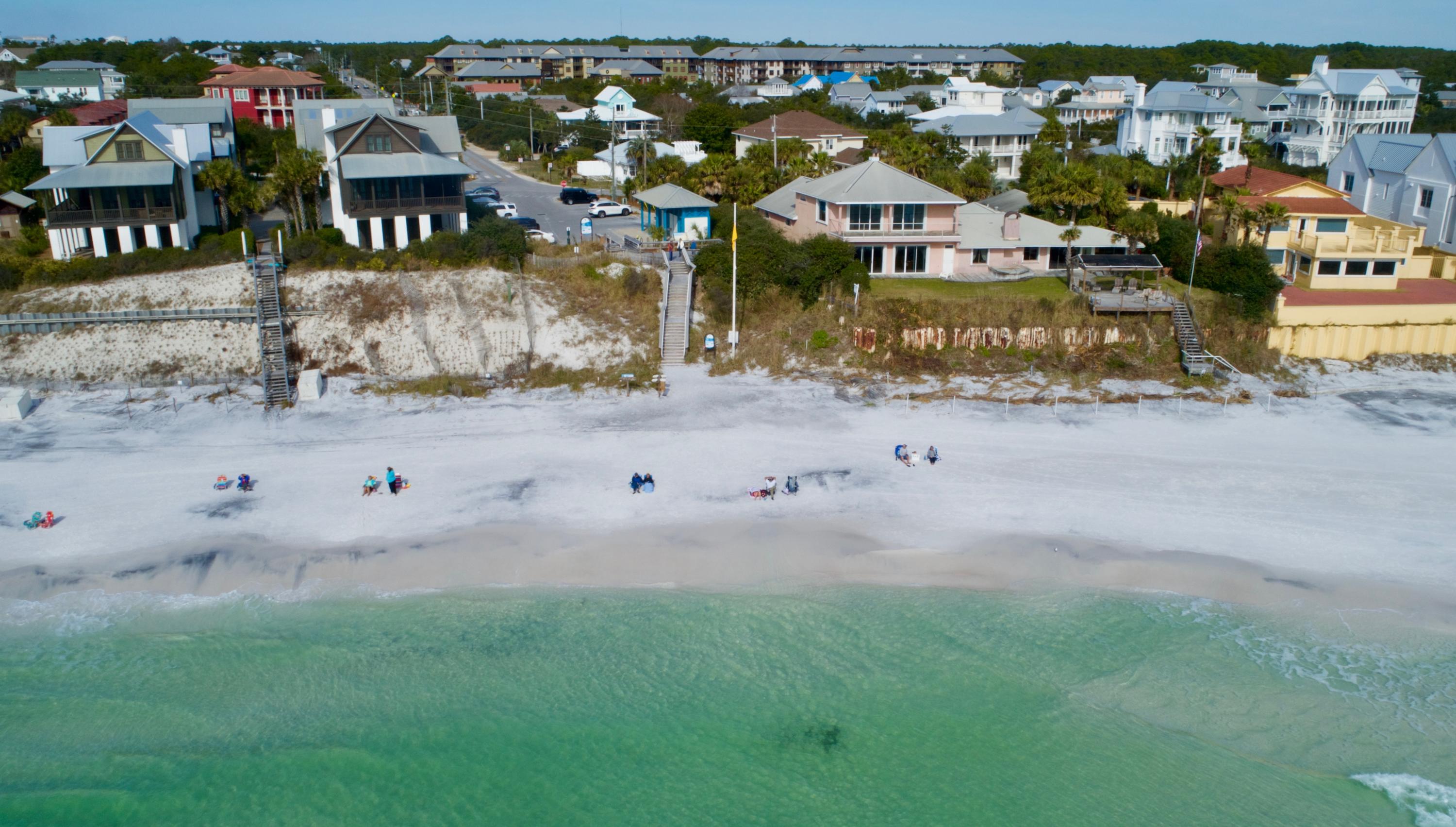 BLUE GULF RESORT - Residential