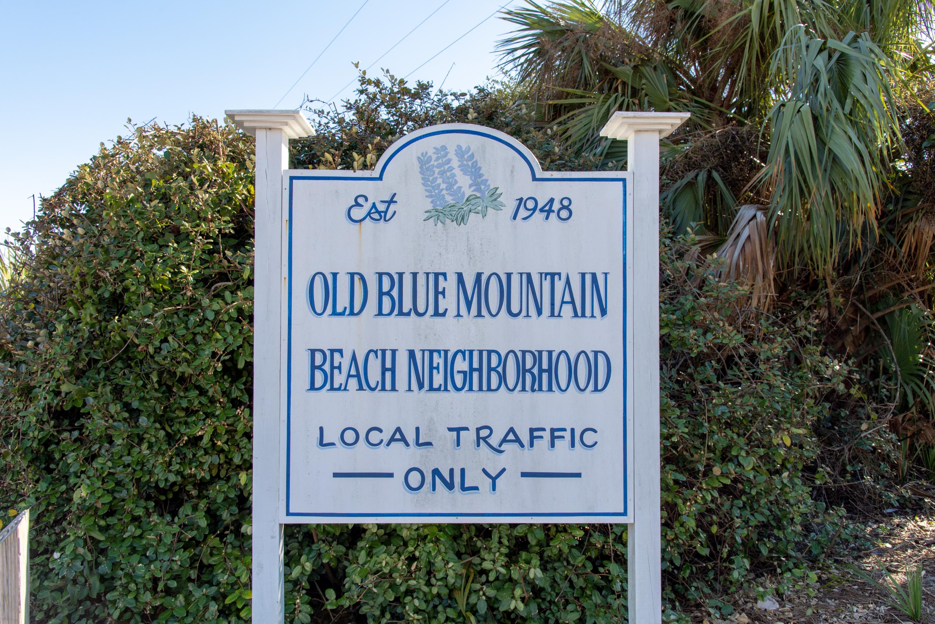 BLUE GULF RESORT - Residential