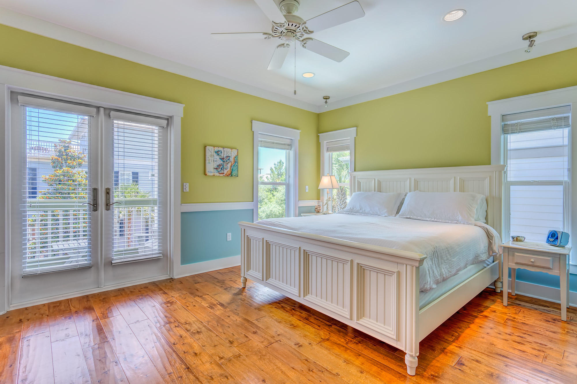 SEACREST BEACH - Residential