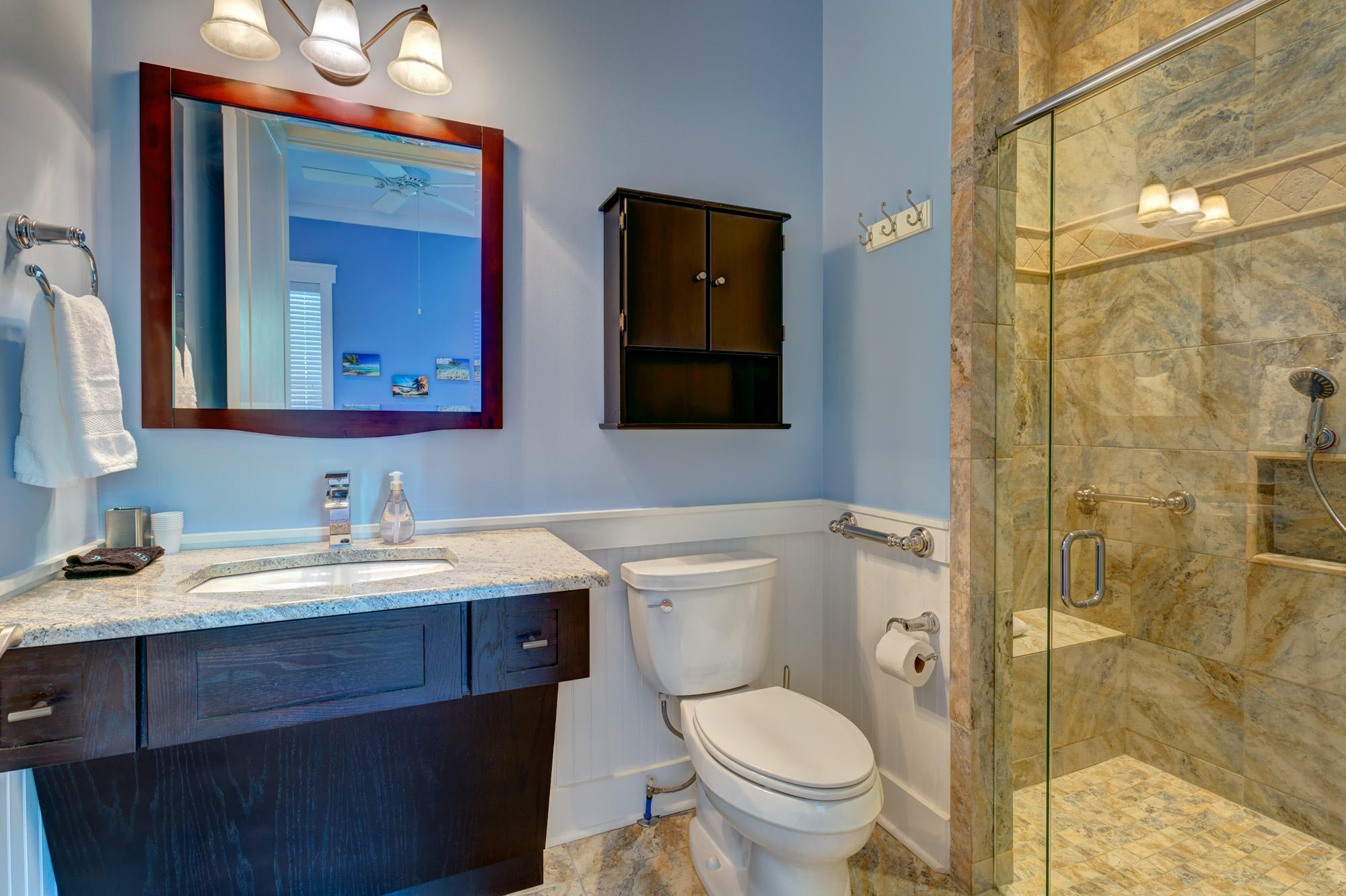 SEACREST BEACH - Residential