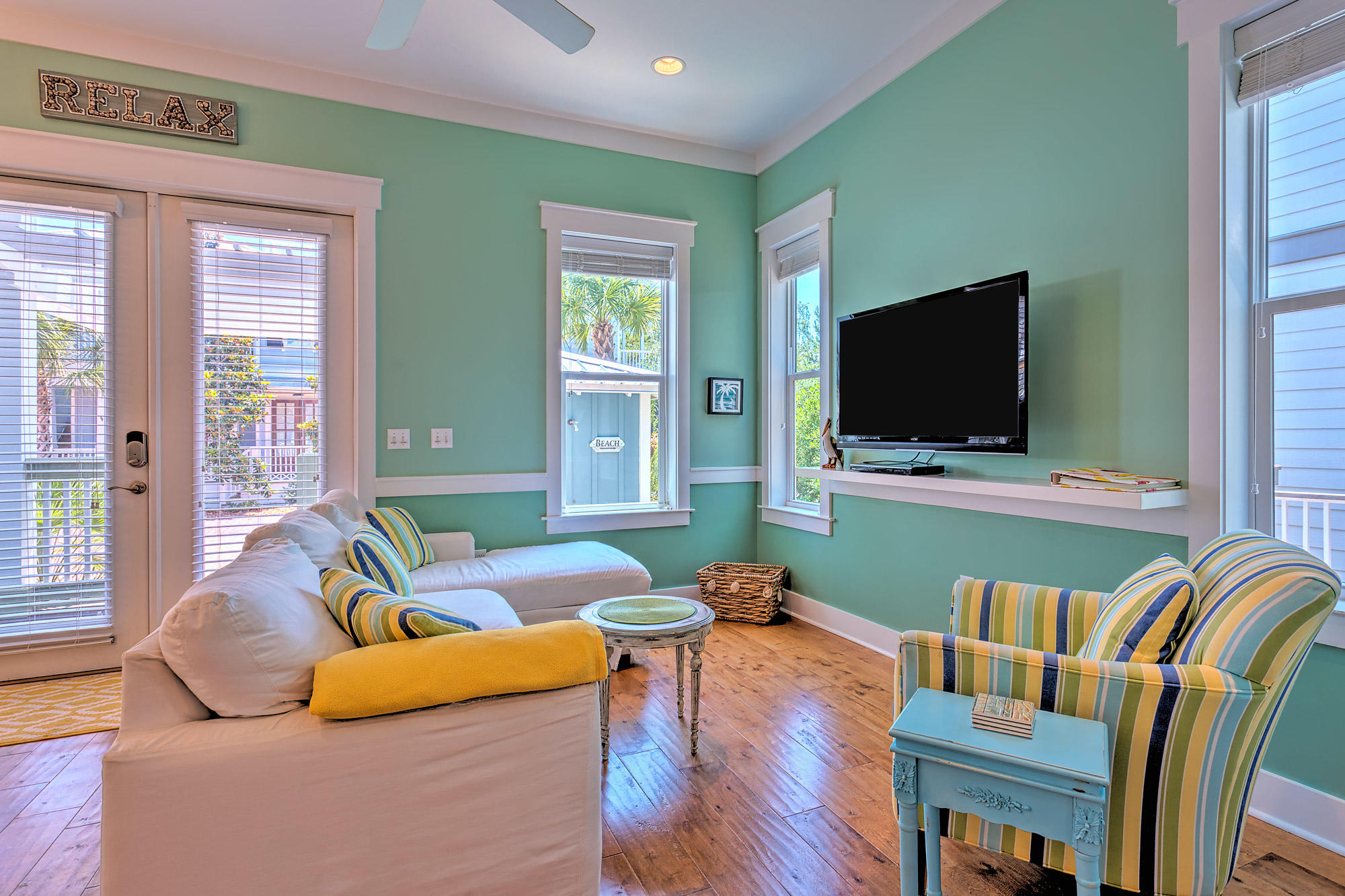 SEACREST BEACH - Residential