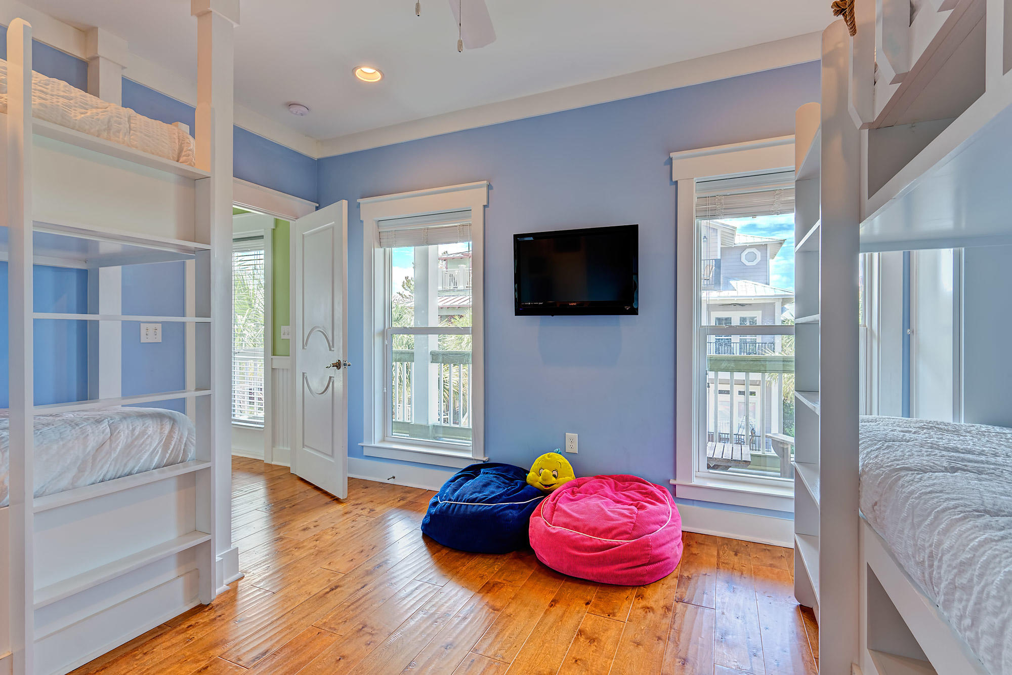 SEACREST BEACH - Residential