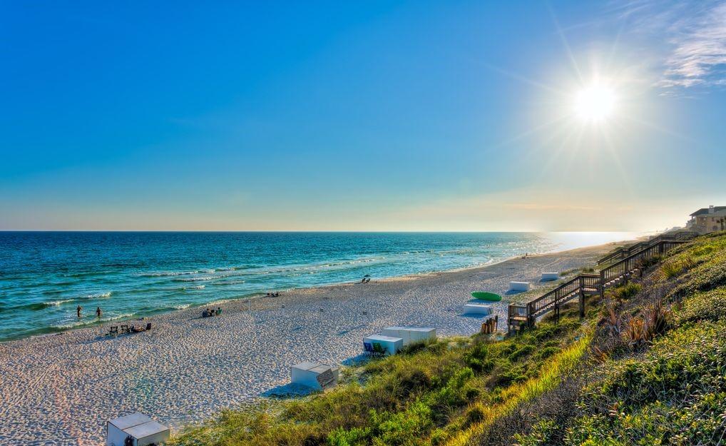 SEACREST BEACH - Residential