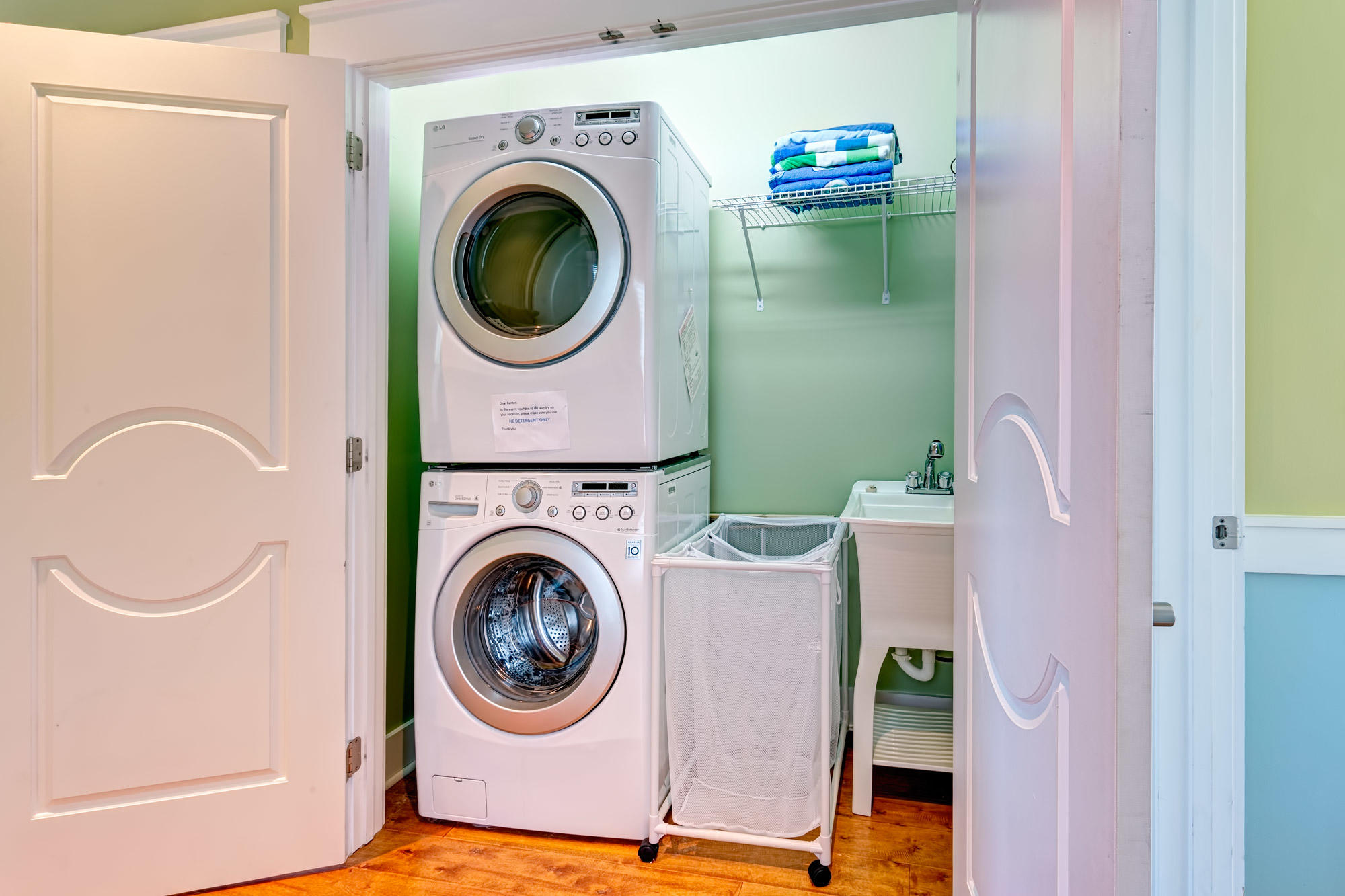 SEACREST BEACH - Residential