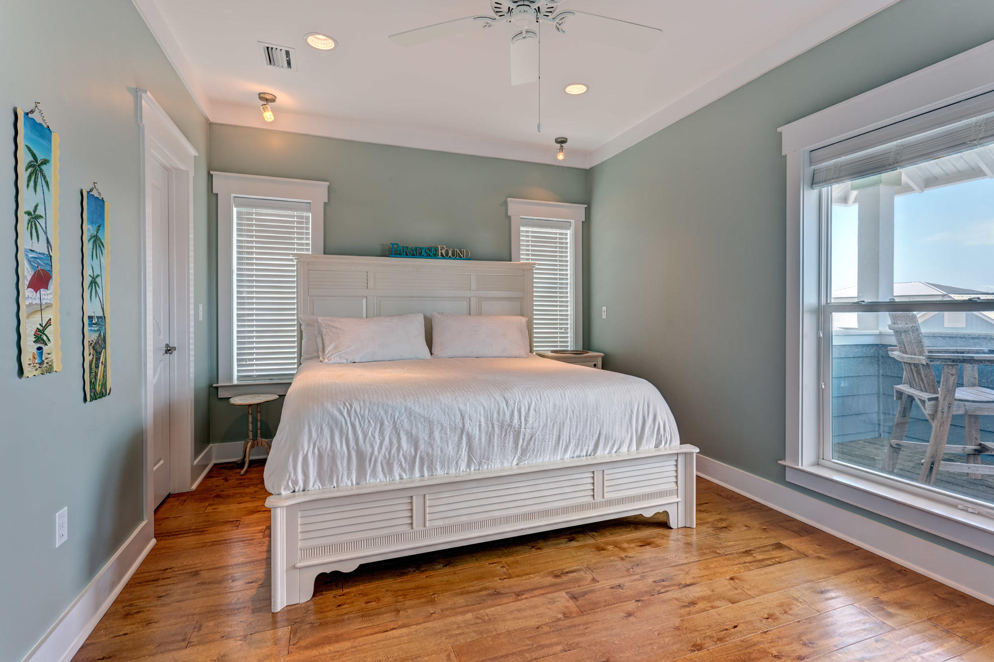 SEACREST BEACH - Residential