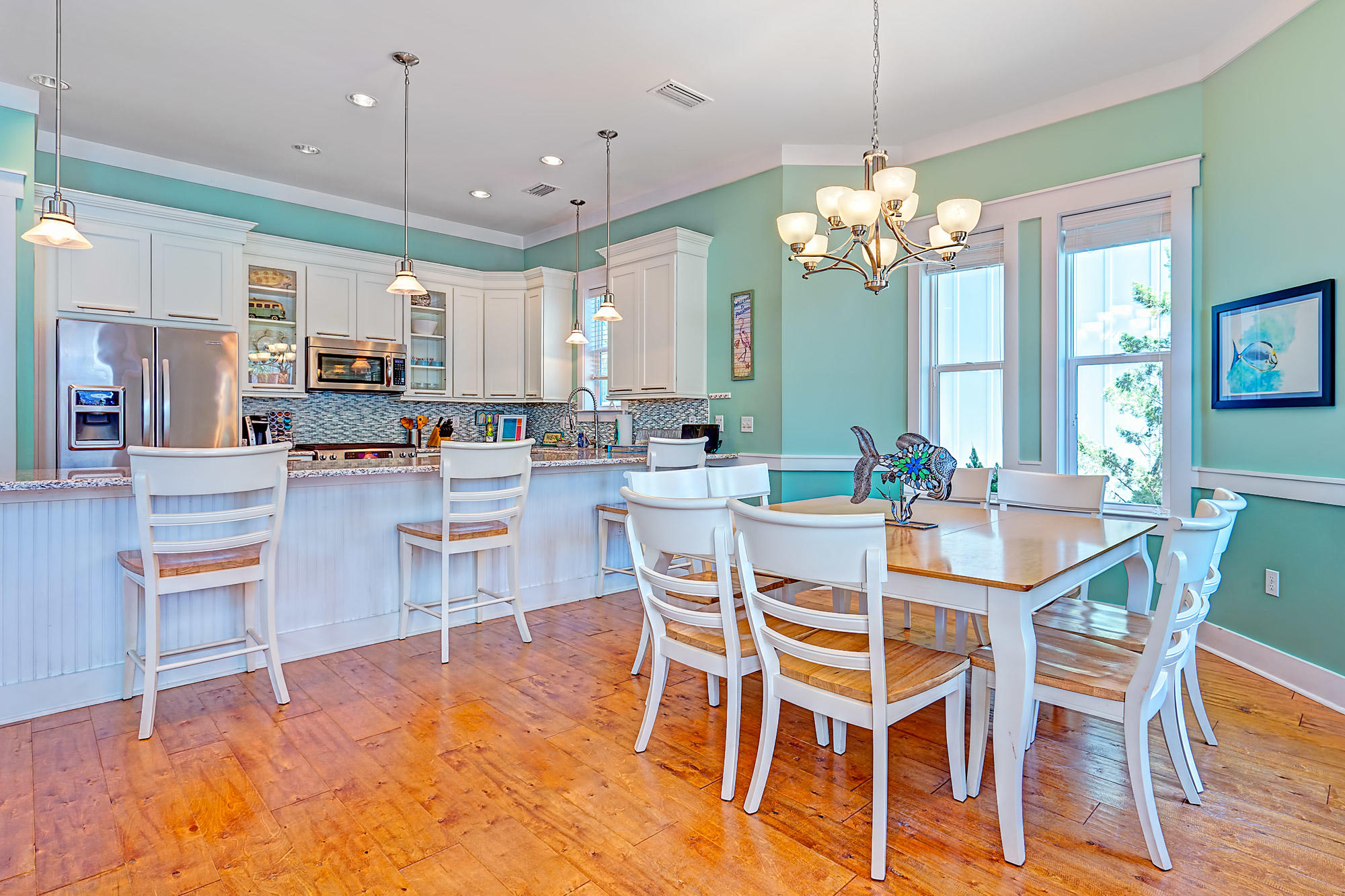 SEACREST BEACH - Residential