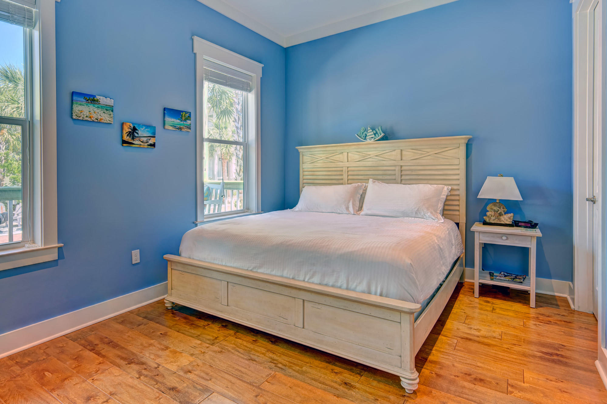 SEACREST BEACH - Residential