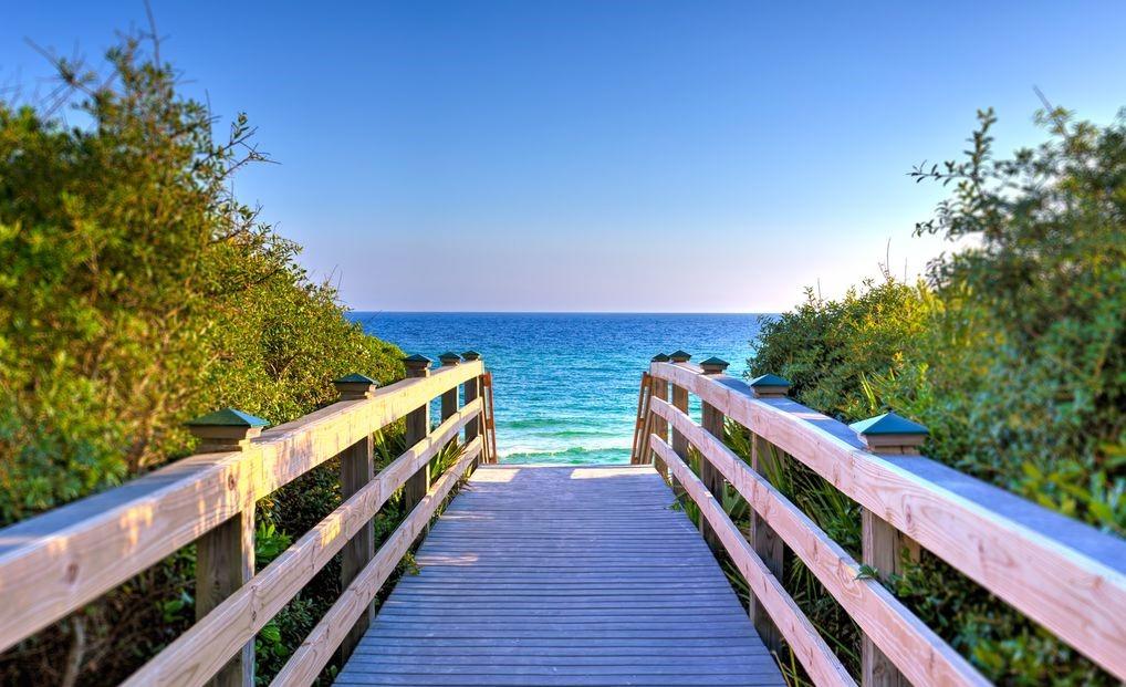 SEACREST BEACH - Residential