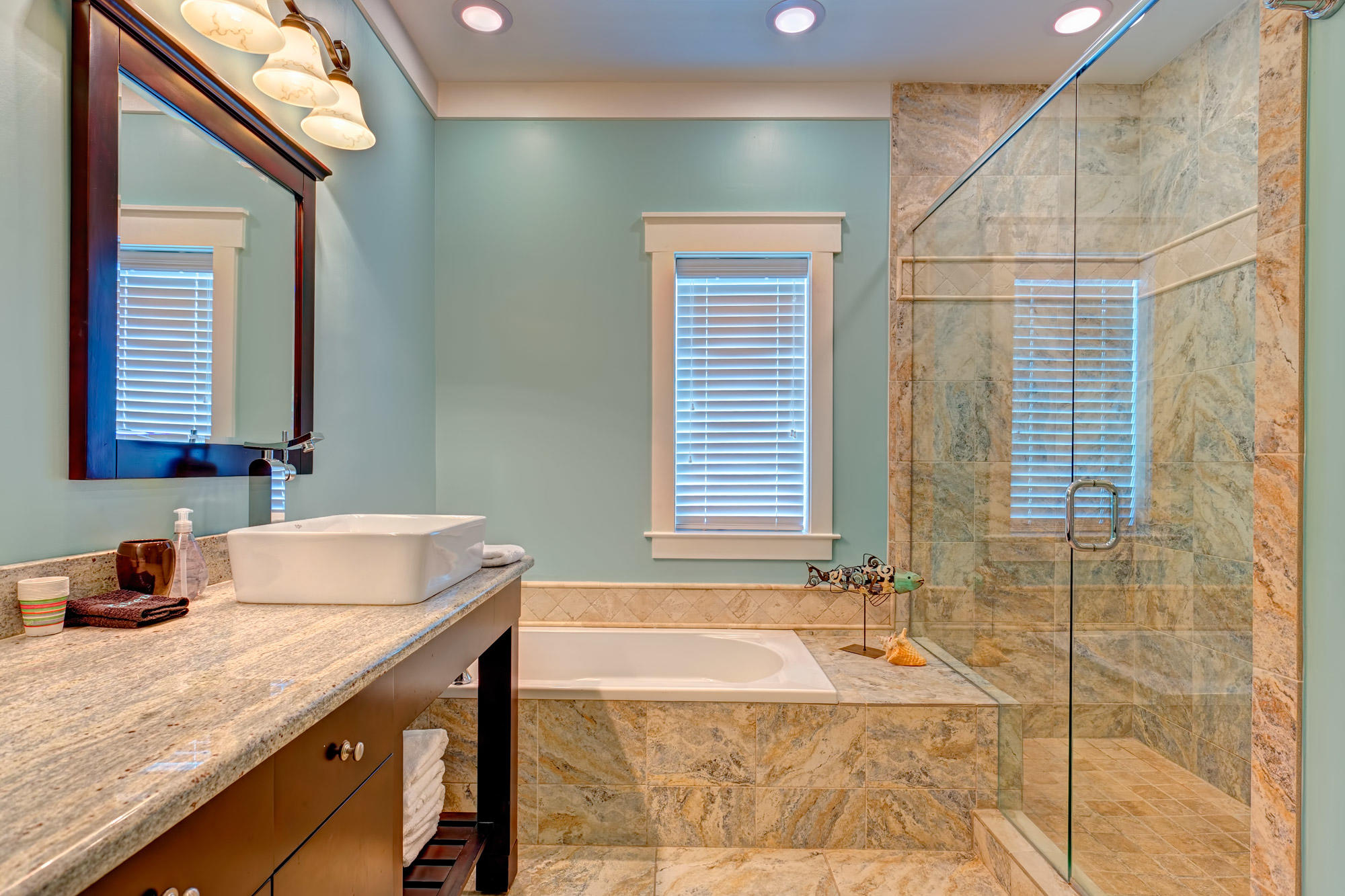 SEACREST BEACH - Residential