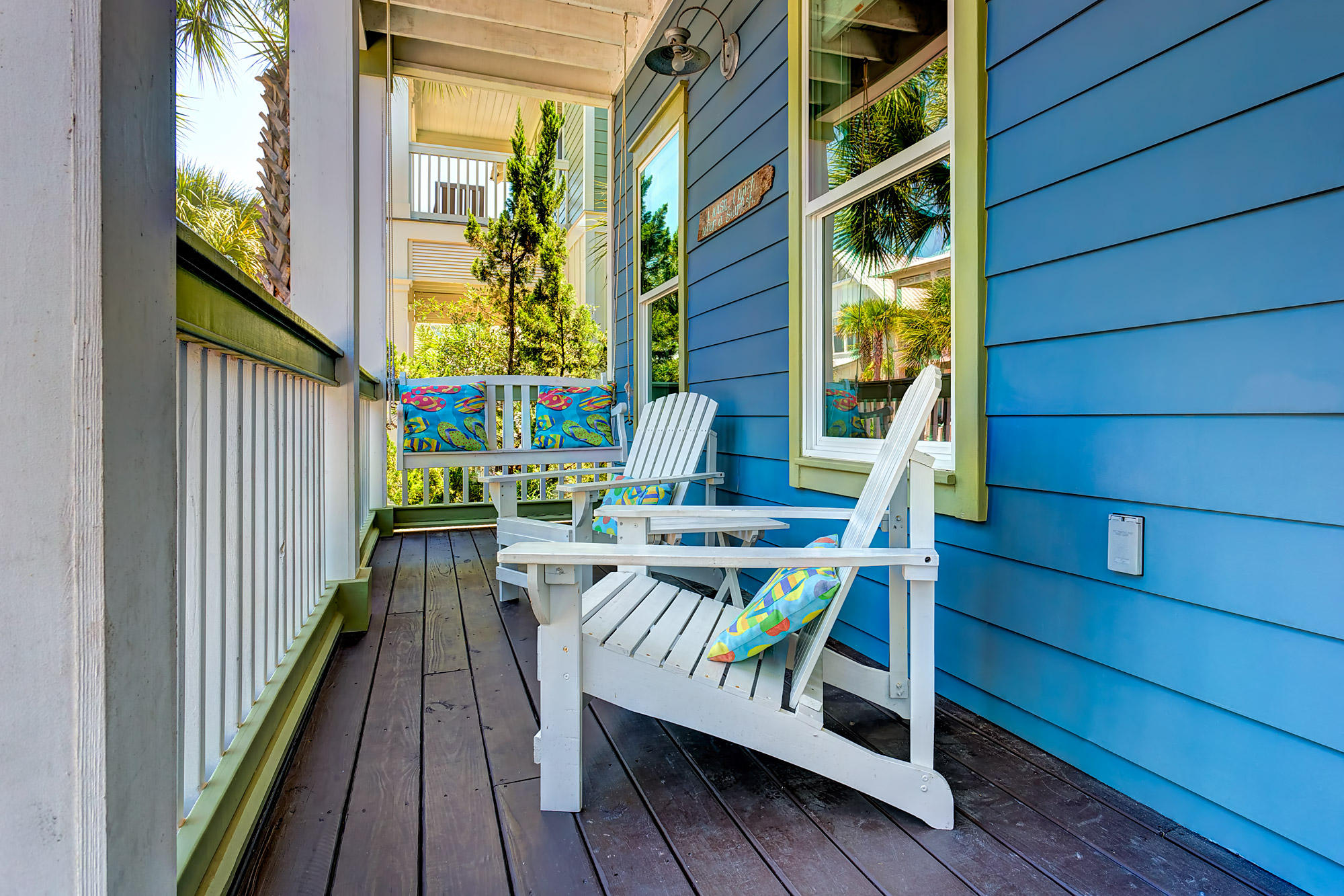 SEACREST BEACH - Residential