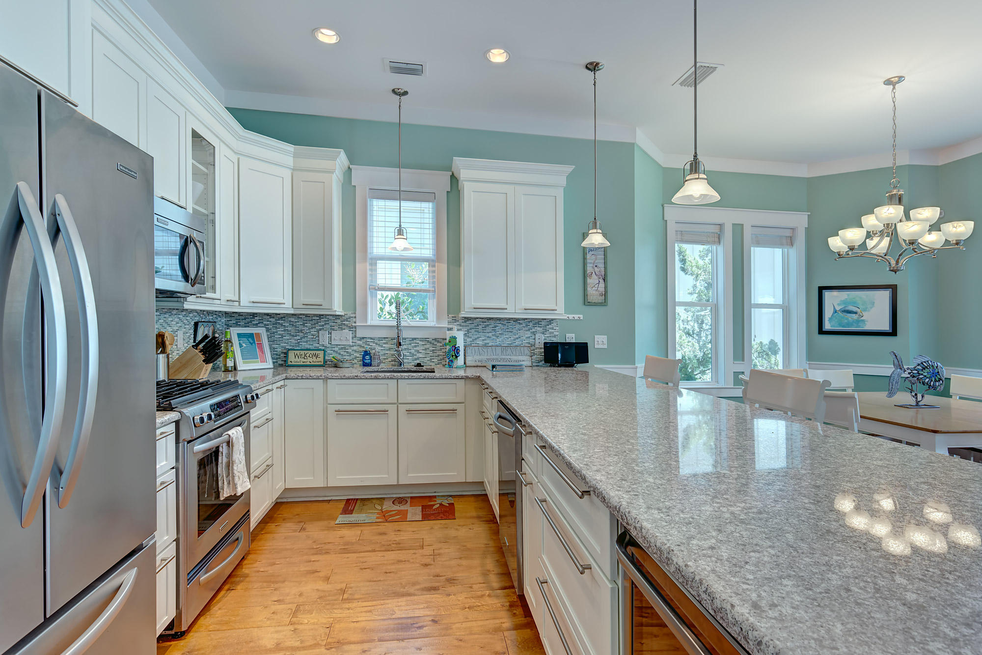 SEACREST BEACH - Residential