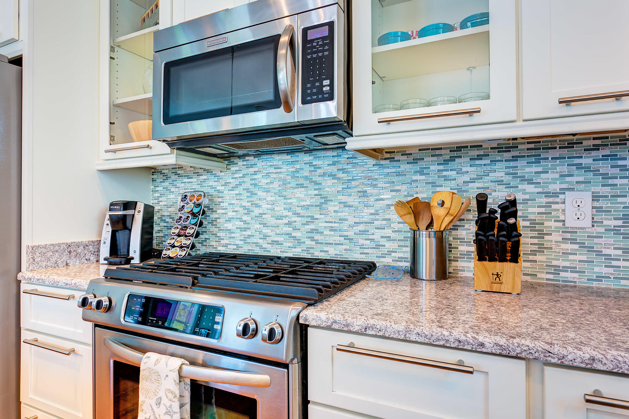 SEACREST BEACH - Residential