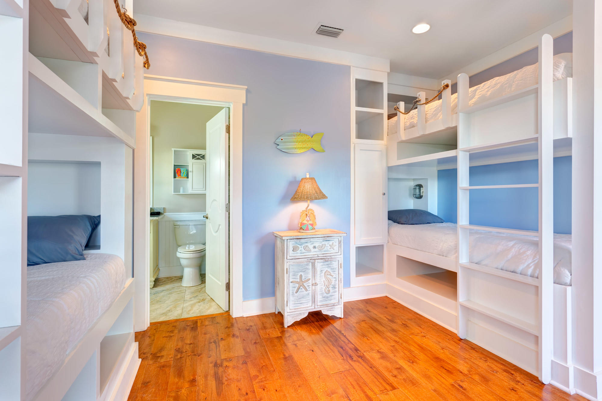 SEACREST BEACH - Residential