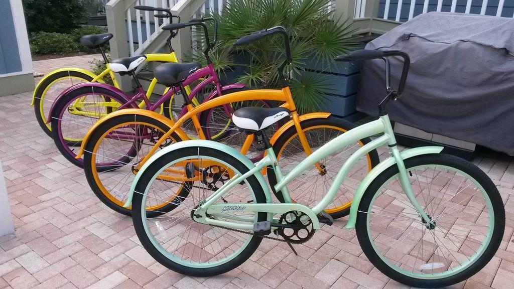 SEACREST BEACH - Residential