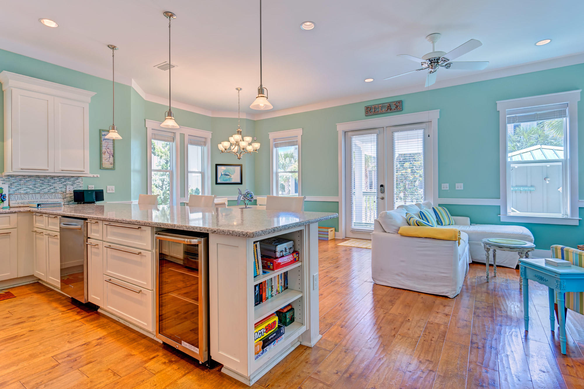 SEACREST BEACH - Residential