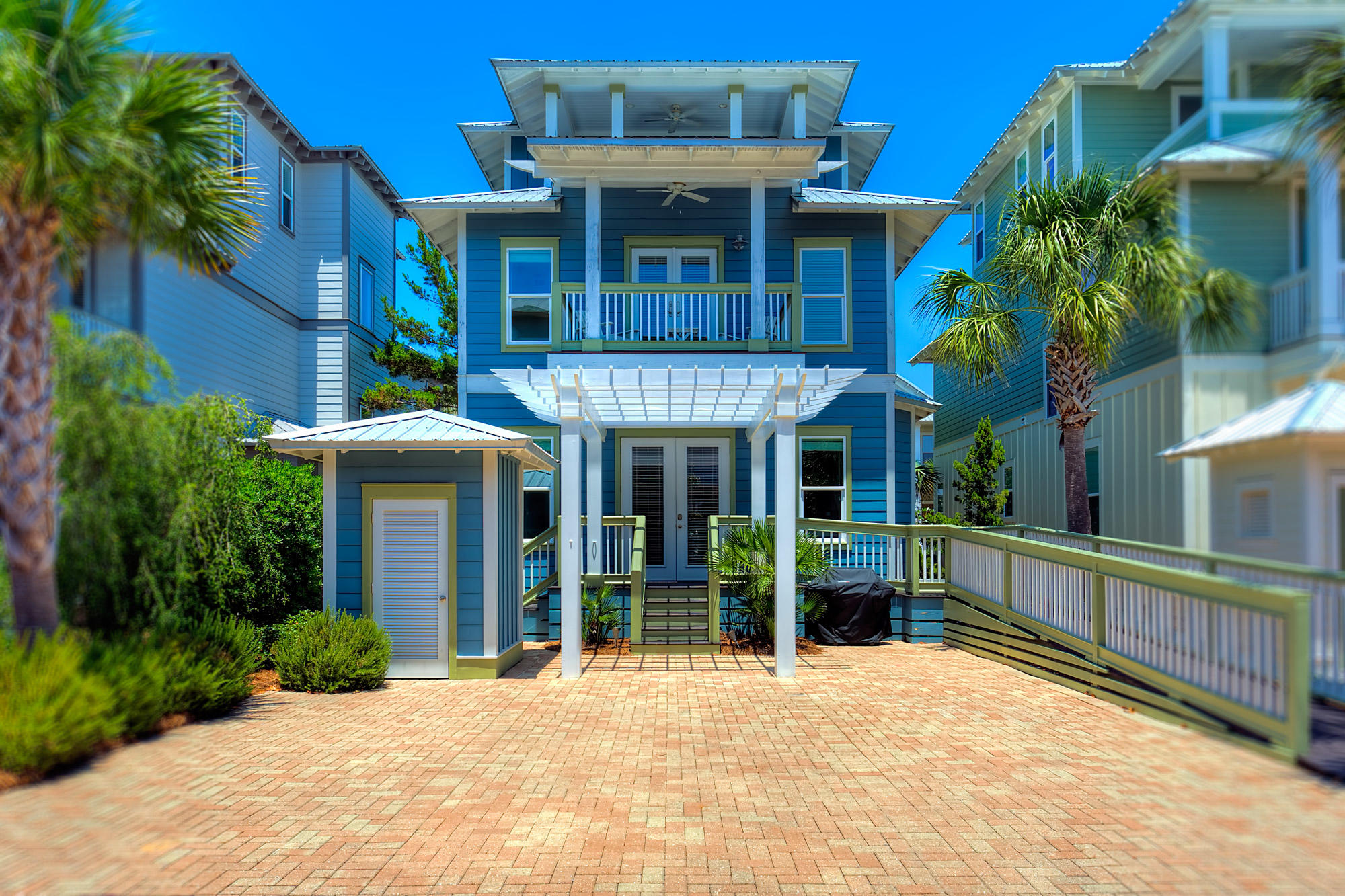 SEACREST BEACH - Residential