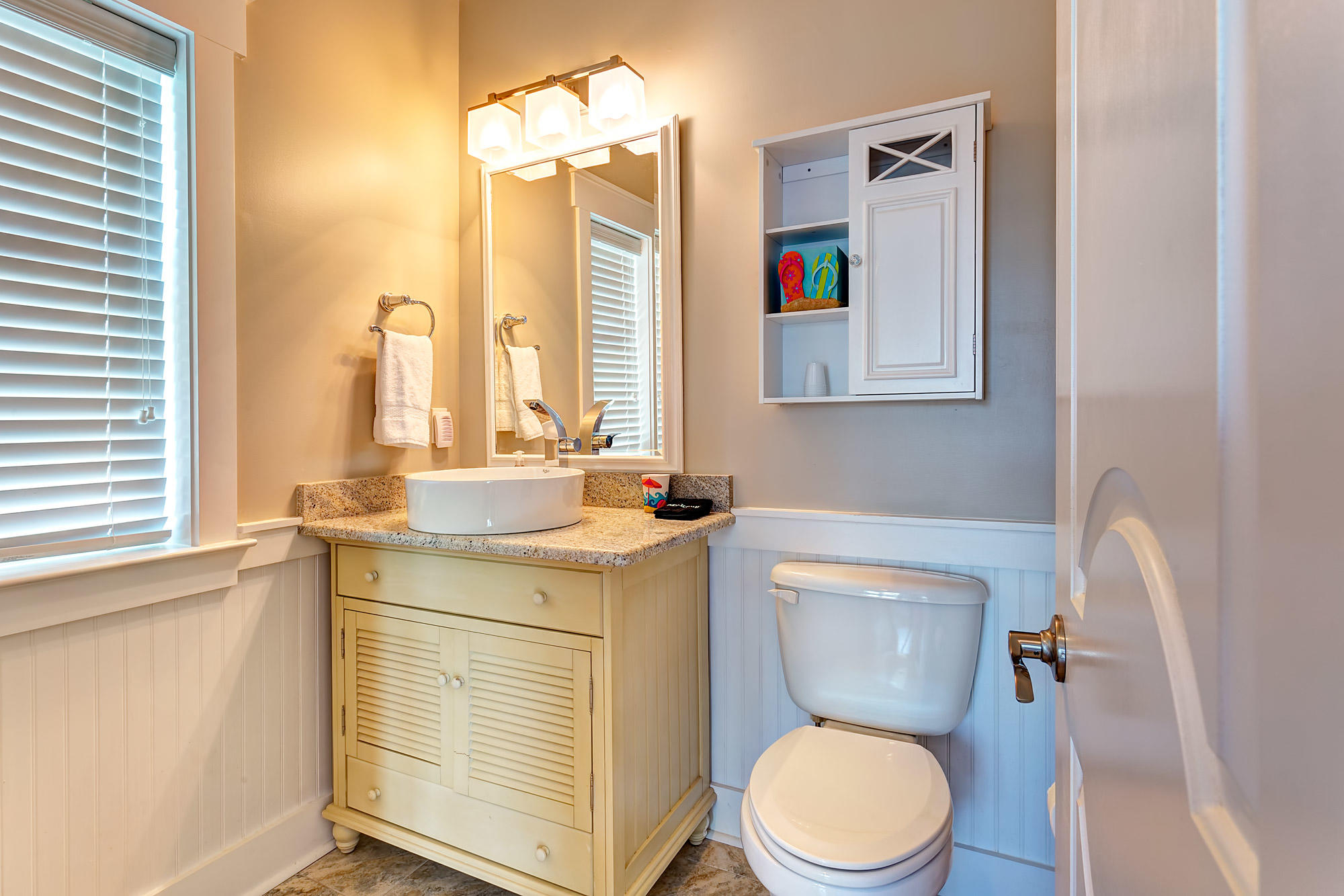 SEACREST BEACH - Residential