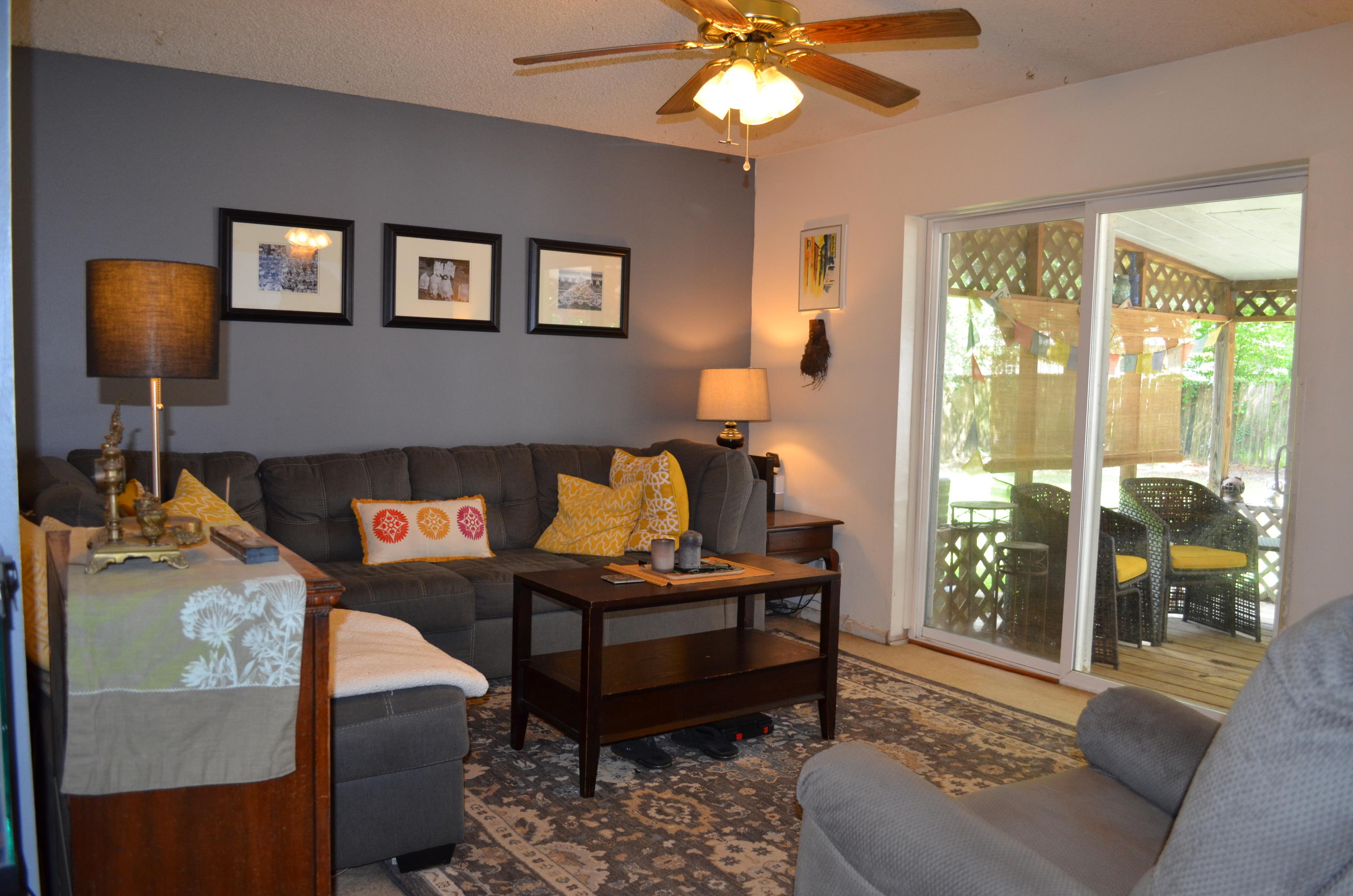 MIDPINES - Residential
