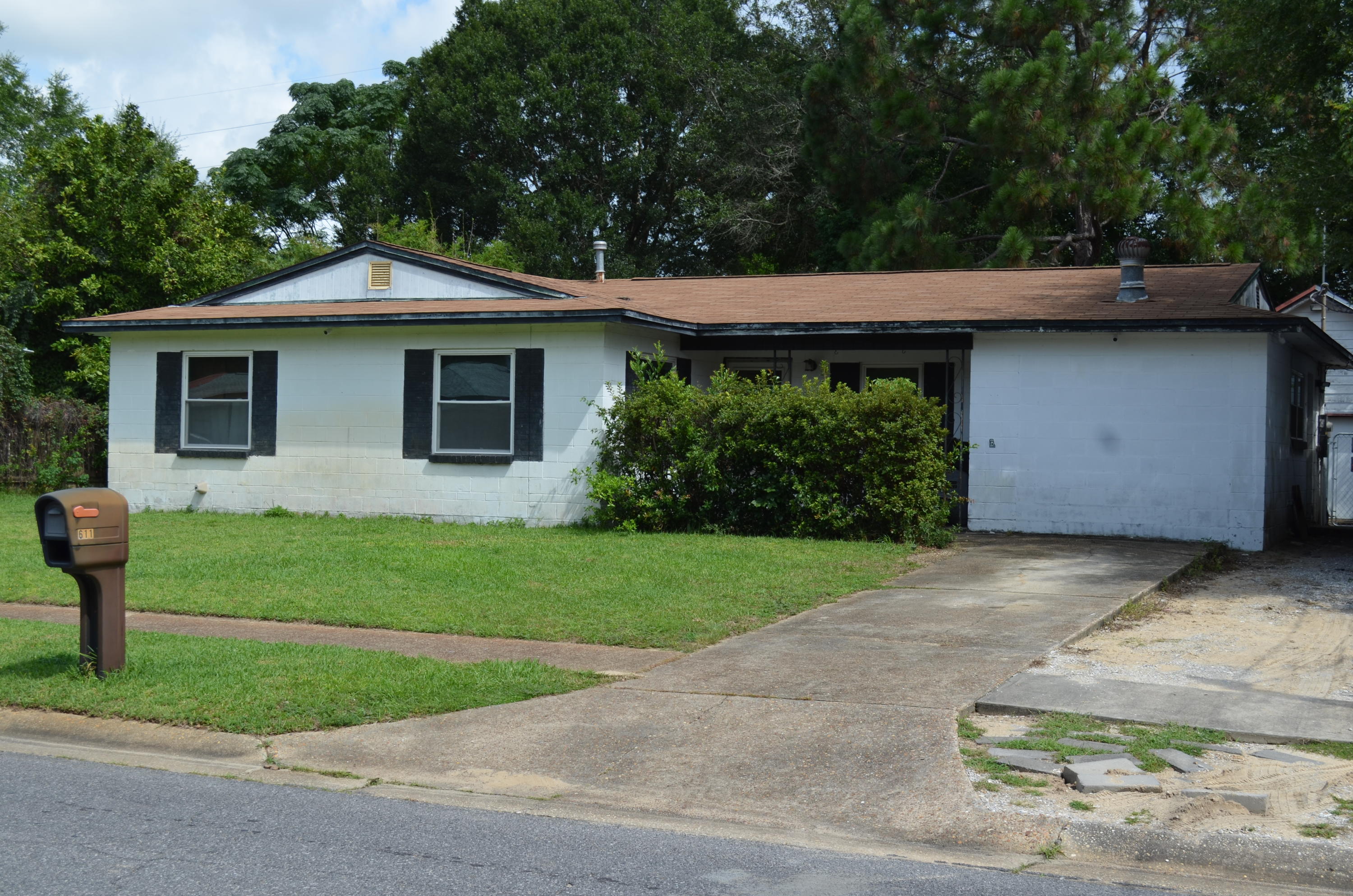MIDPINES - Residential