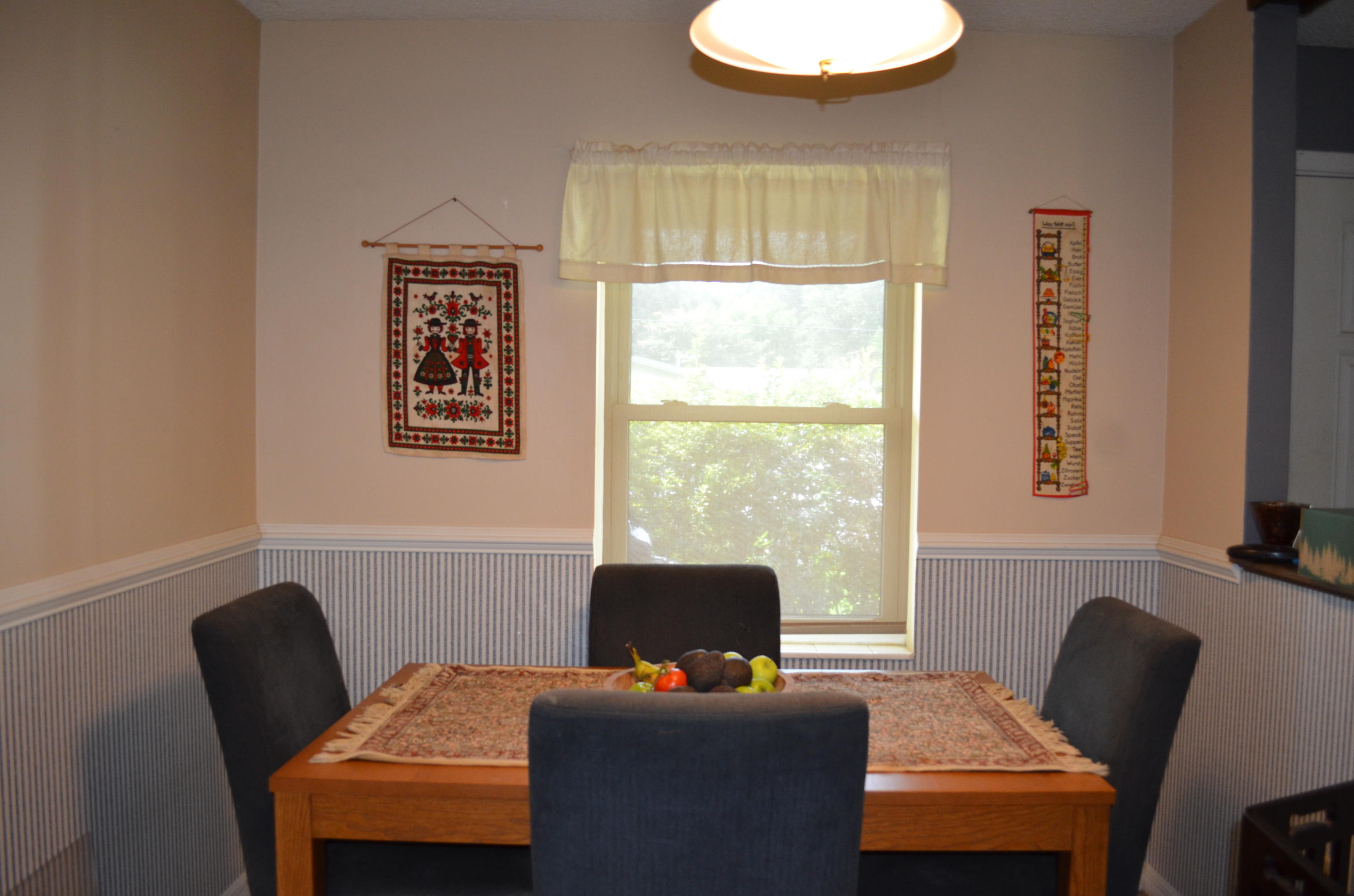 MIDPINES - Residential