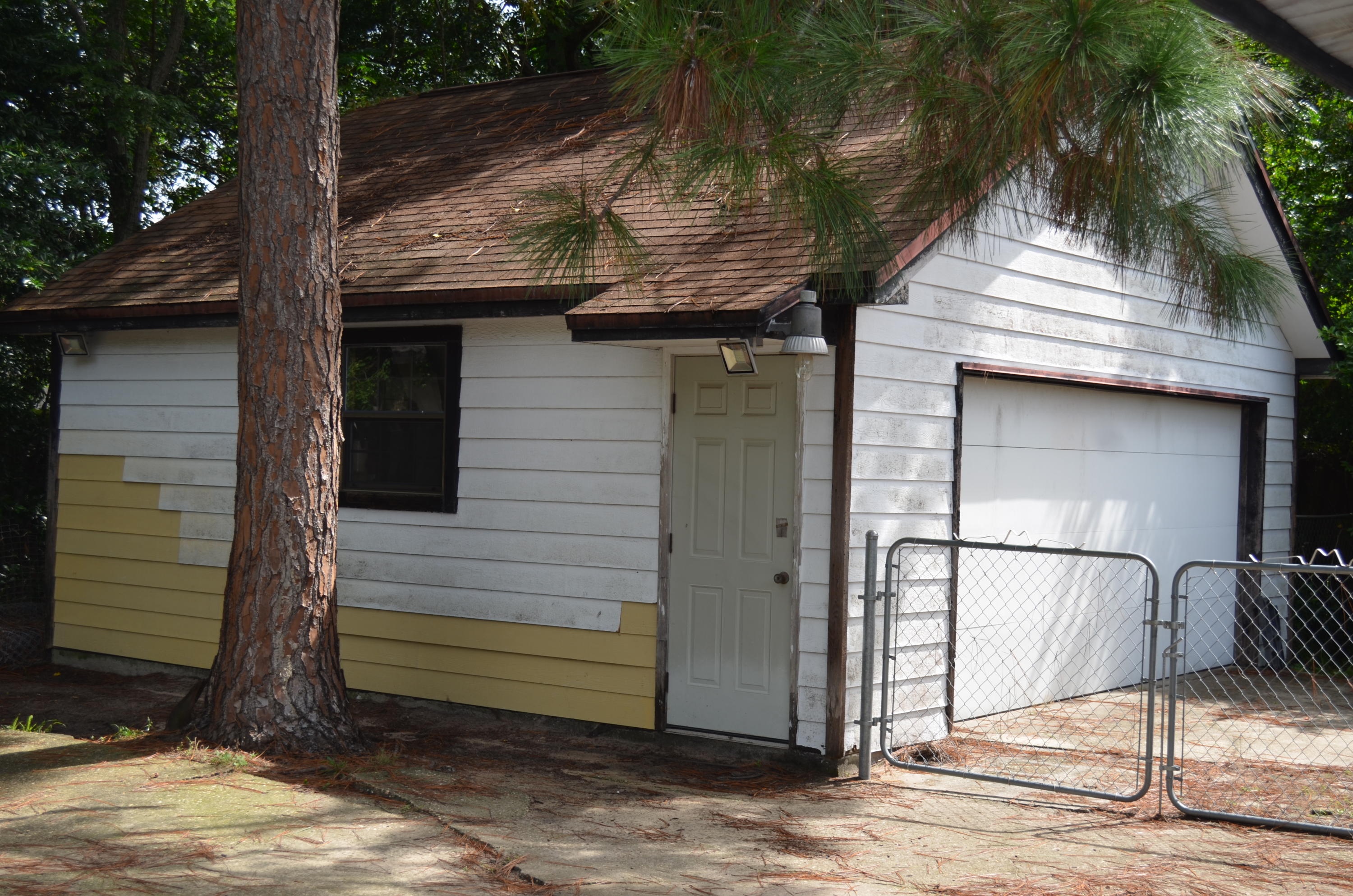 MIDPINES - Residential