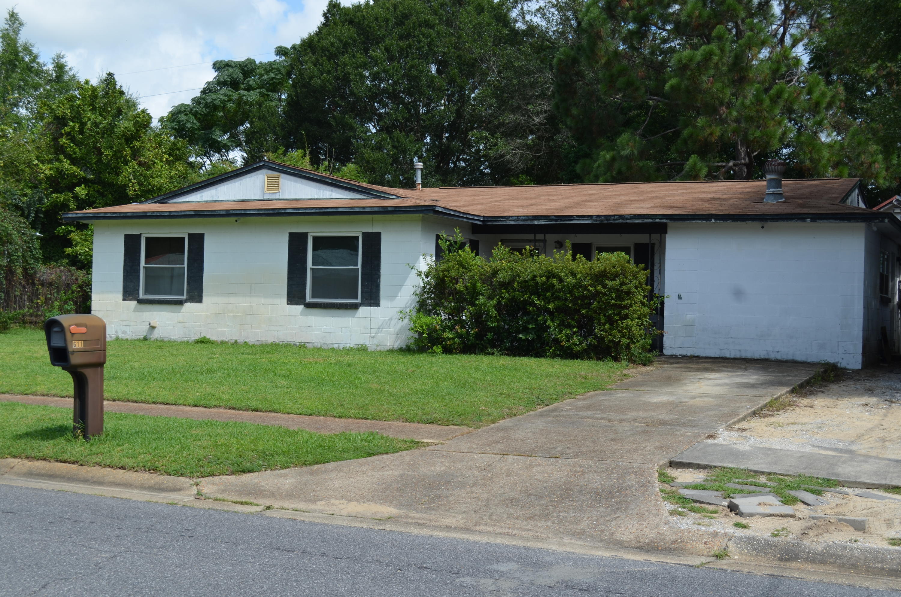 MIDPINES - Residential